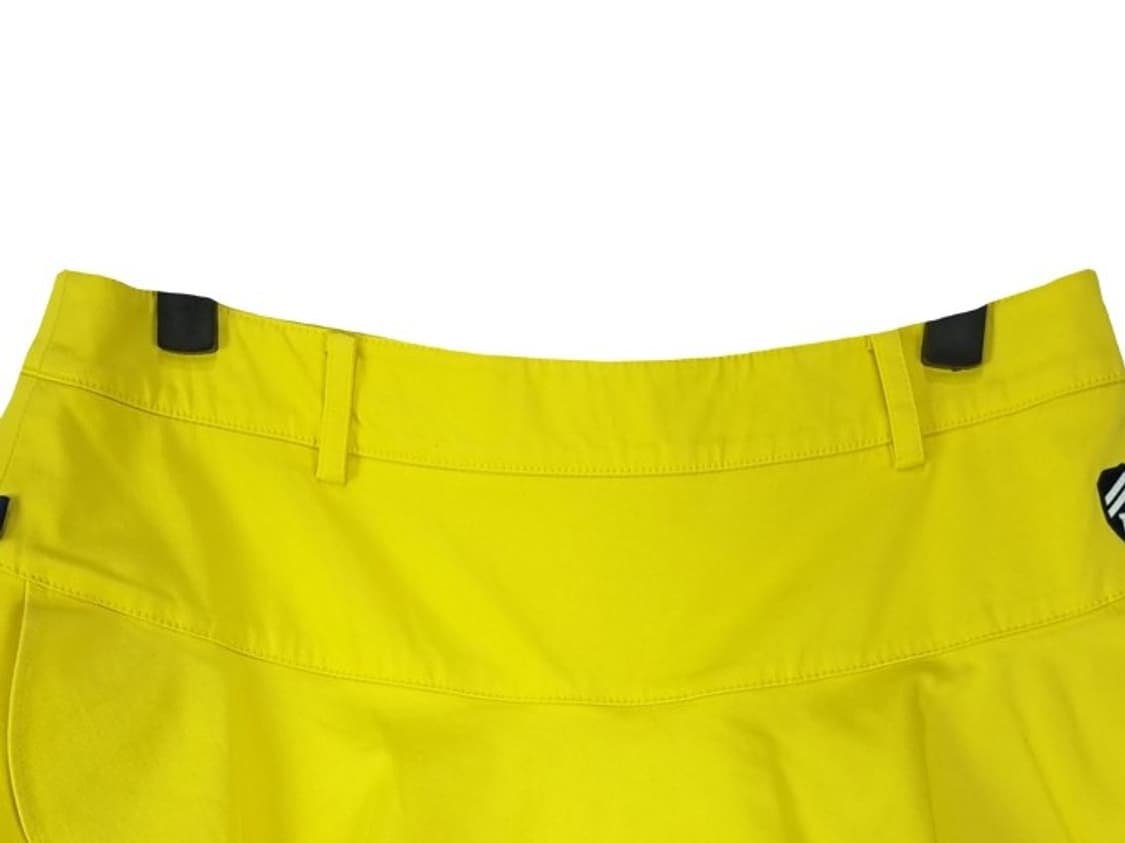 [파리게이츠] 캉캉 골프 미니 스커트 팬츠 골프 치마 M19757 상품이미지4