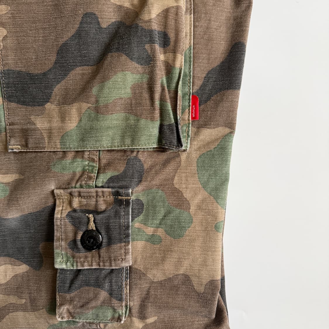 Wtaps 상품이미지8