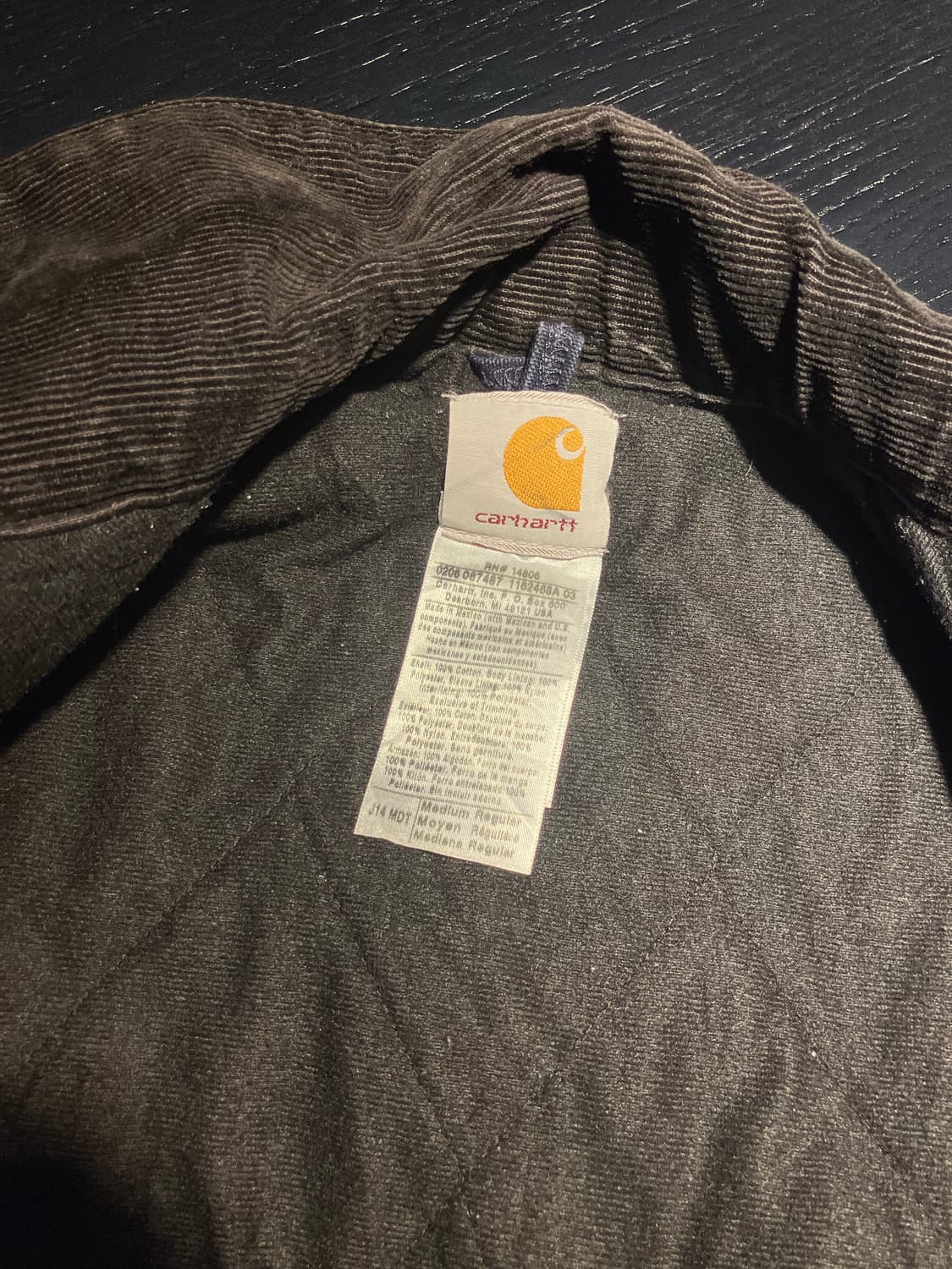 칼하트 산타페 m 상품이미지3