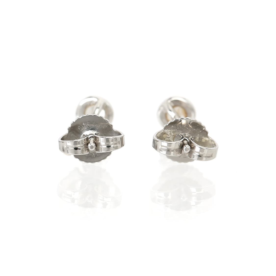 티파니 엘사퍼레티 다이아 귀걸이 바이더야드 이어링 상품이미지2