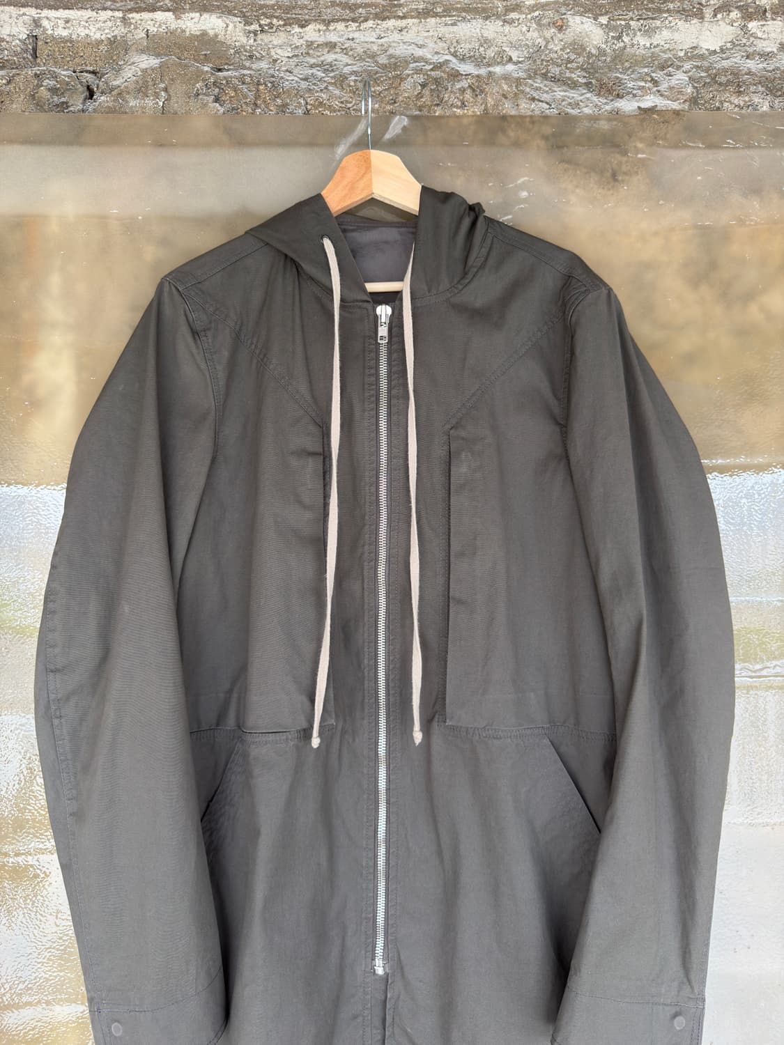 14ss 릭오웬스 M-51 피쉬테일 상품이미지2