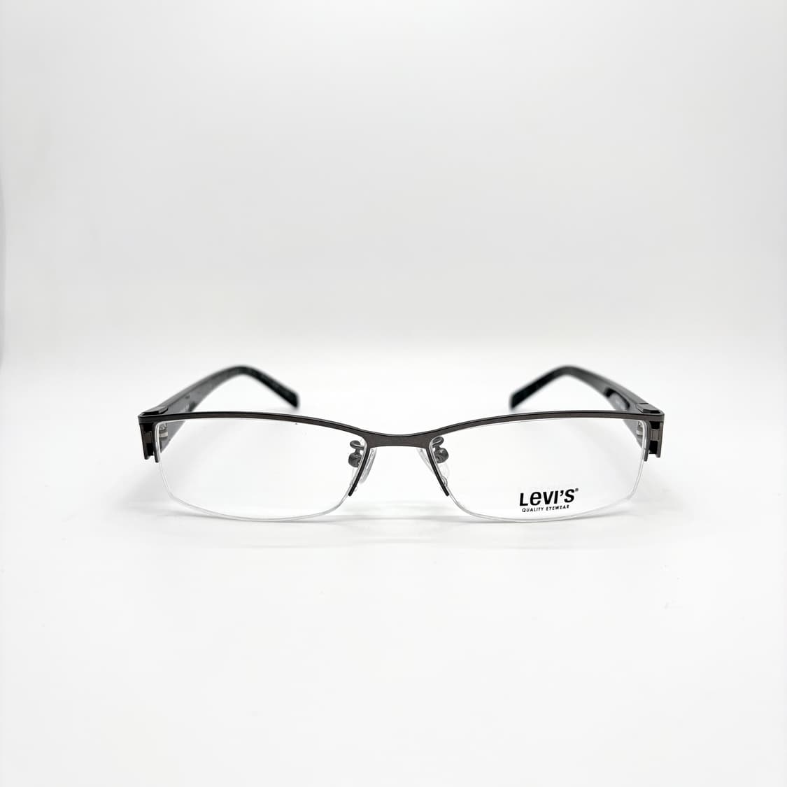 LEVI'S 리바이스 그레이 스퀘어 반무테 상품이미지3