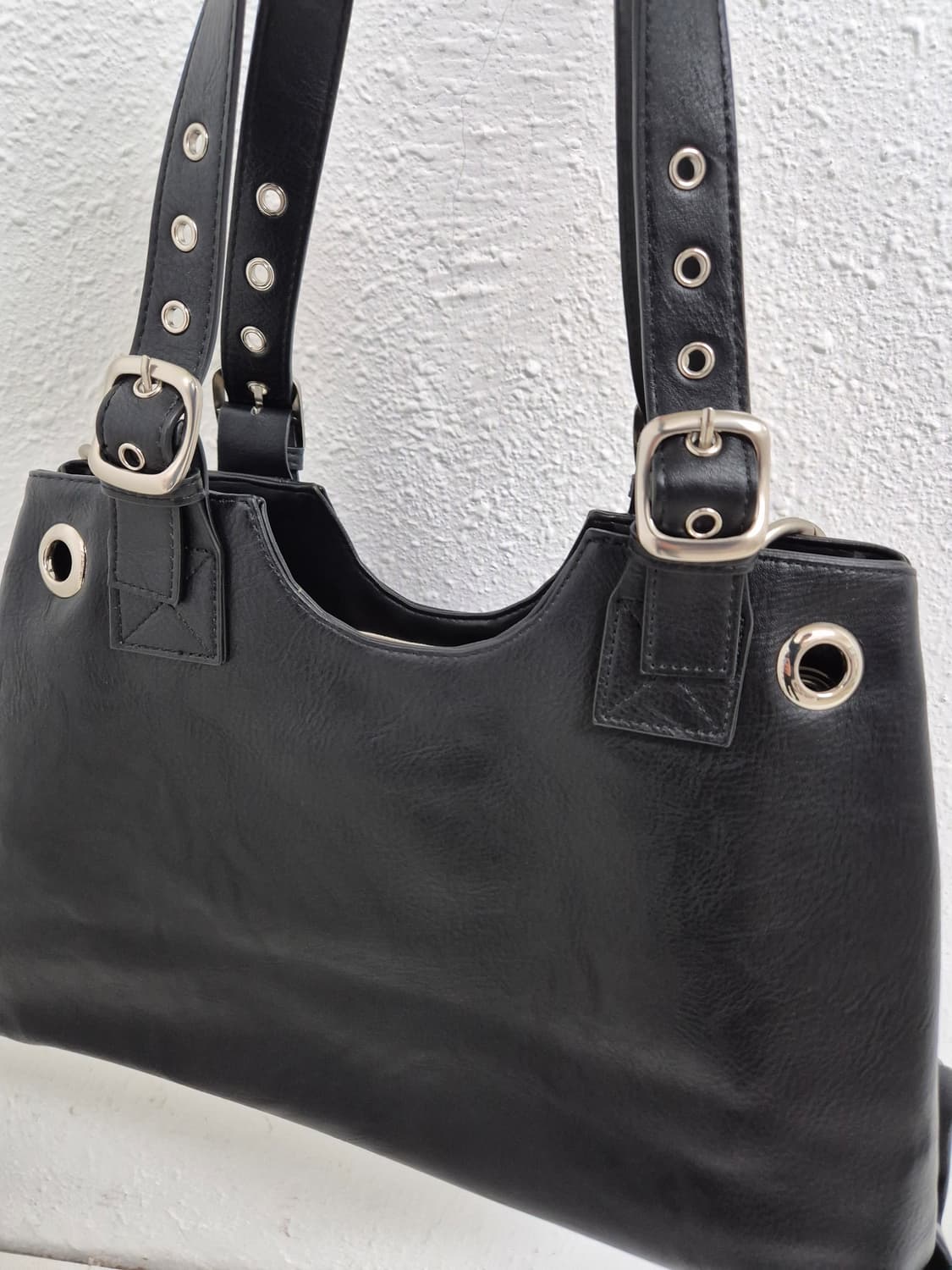 히에타 베키백 블랙 상품이미지2