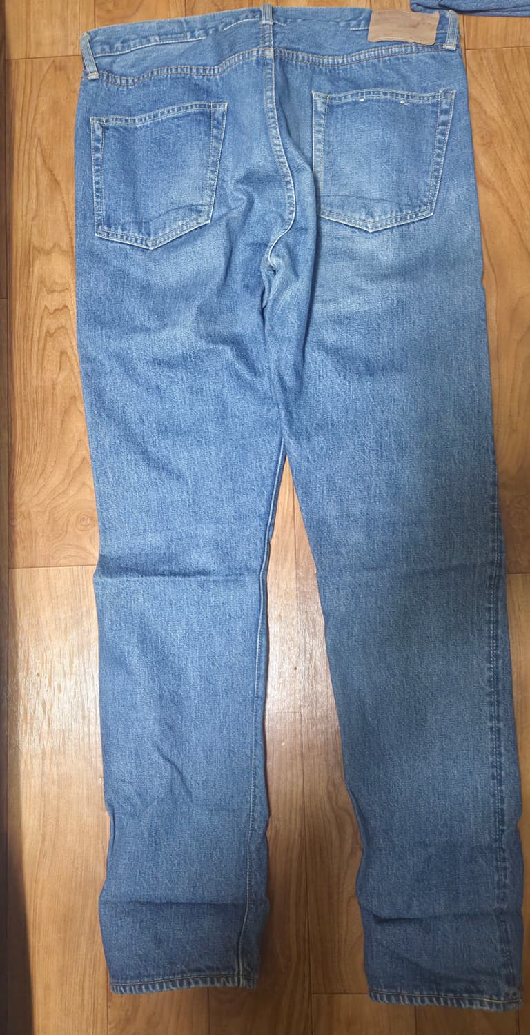 OrSlow Lot 107 4사이즈 판매합니다 상품이미지2