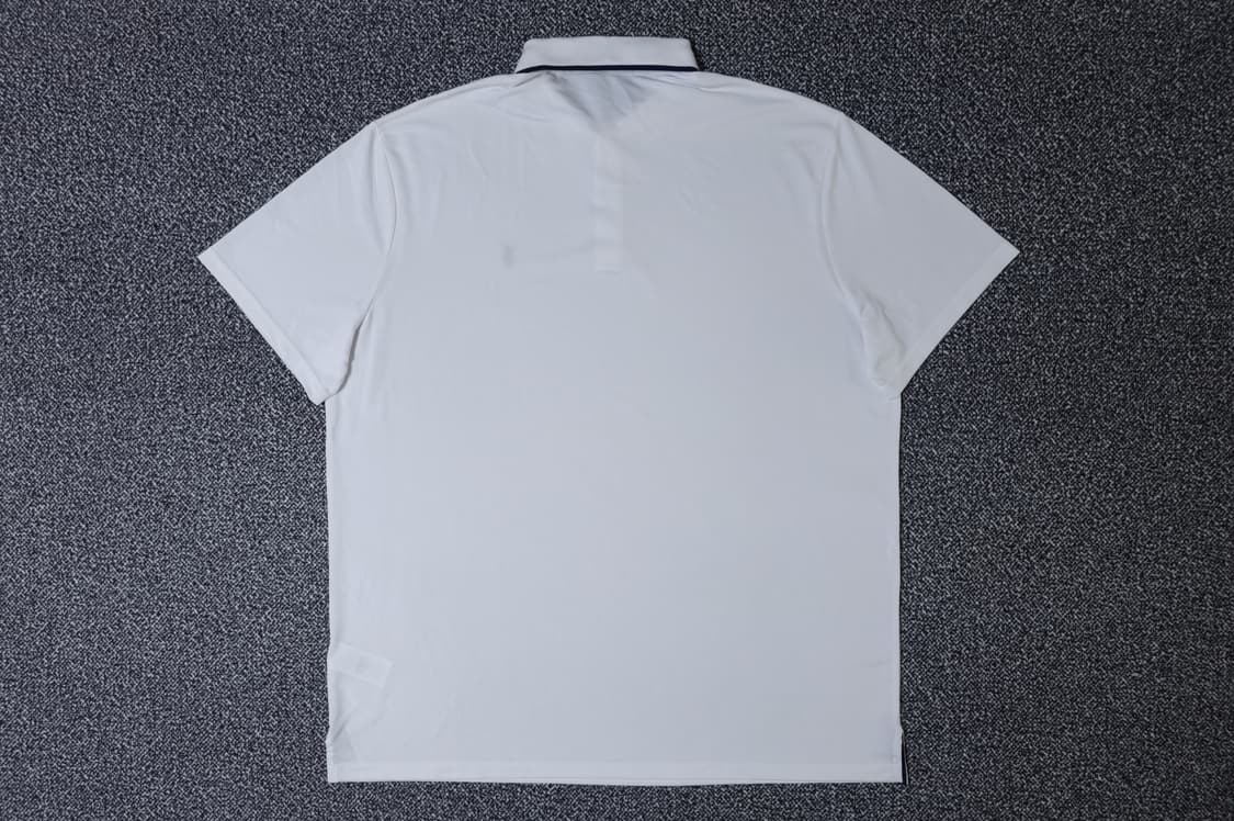 [무료배송][110-120]폴로 남성용 빅사이즈 반팔티 카라티 상품이미지2