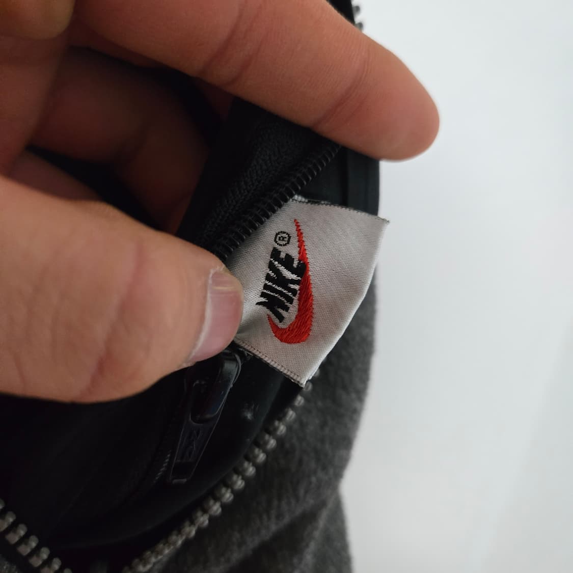 나이키 올드스쿨 리버시블 베스트 / 남성 조끼/ 남성 베스트  상품이미지3