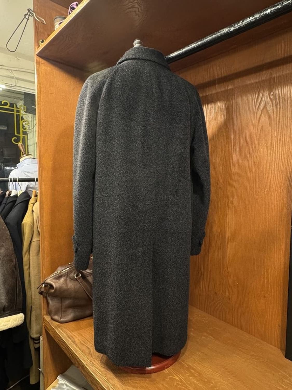 벨베스트 코트 상품이미지5