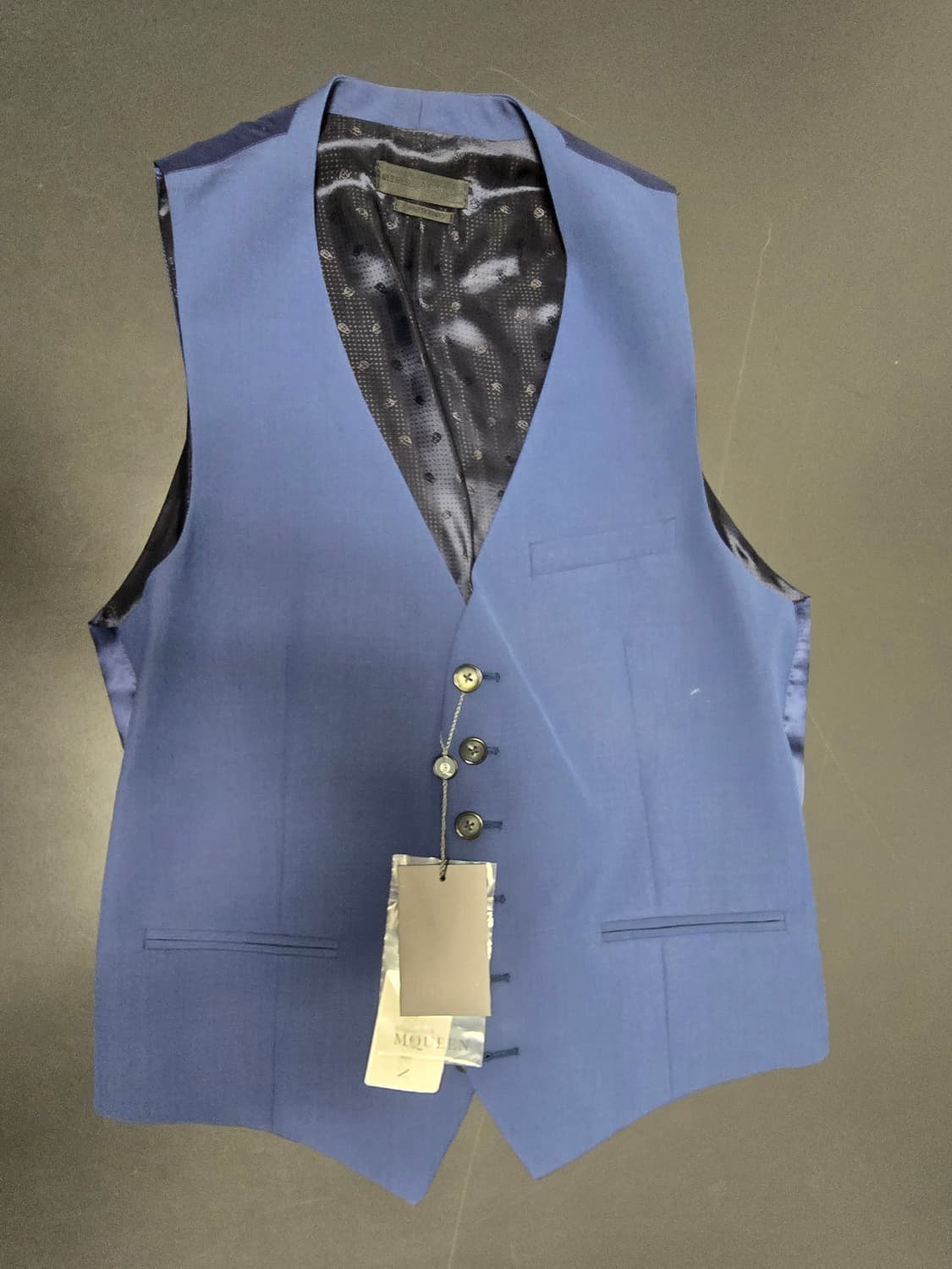 Alexander McQueen  상품이미지1