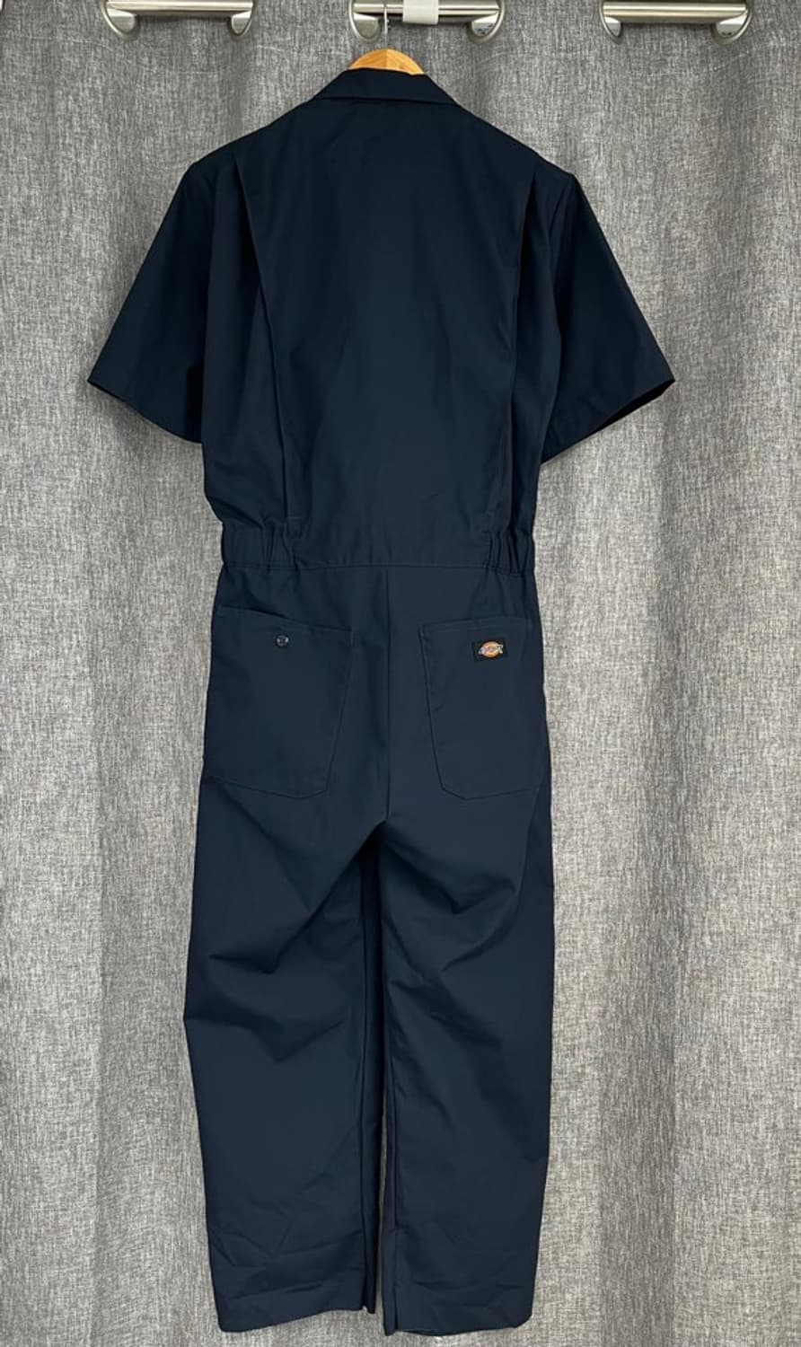 디키즈 반팔 오버롤/#3436 상품이미지4