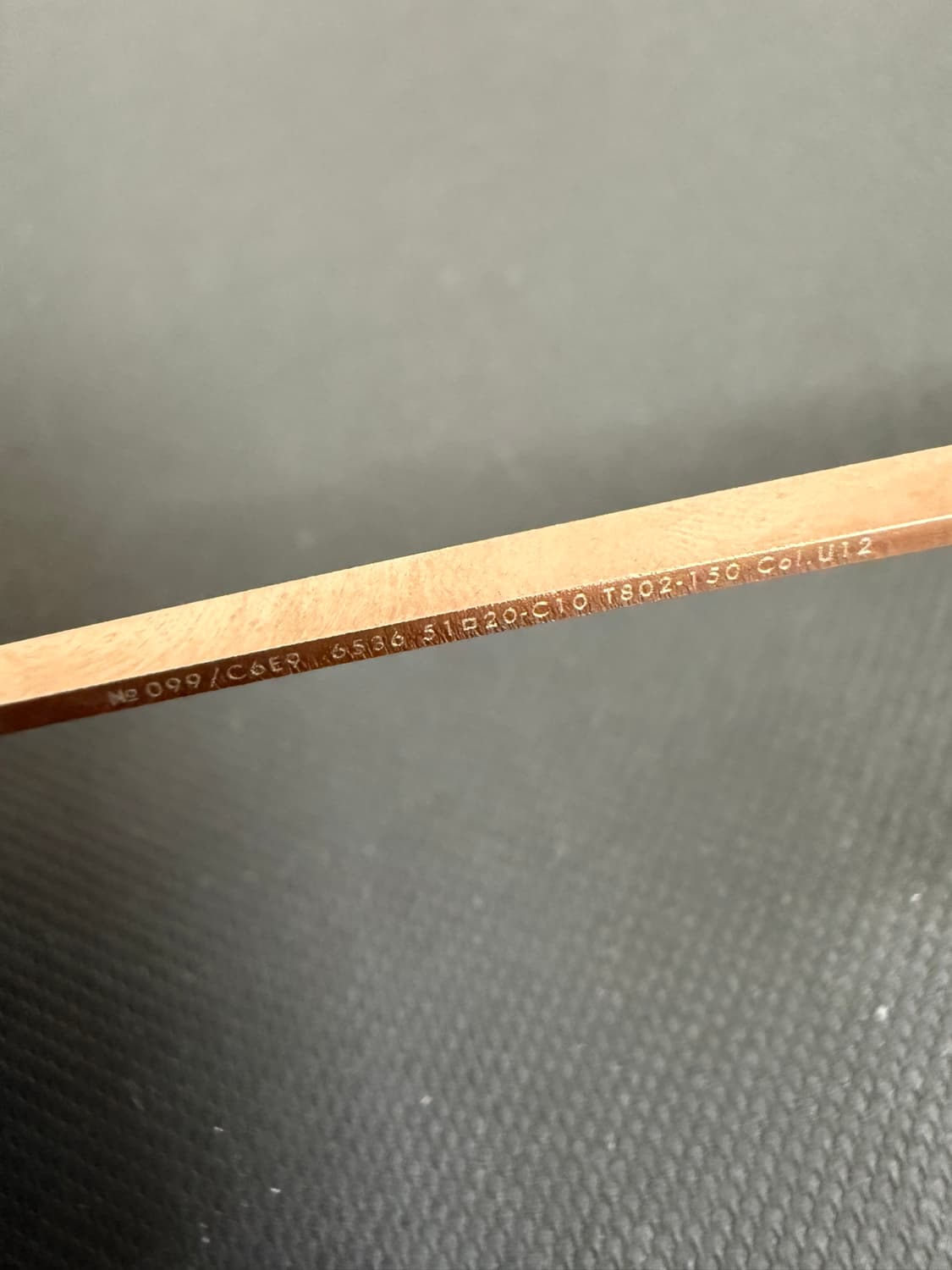 LINDBERG 린드버그 안경 6536 51-20-150 상품이미지6