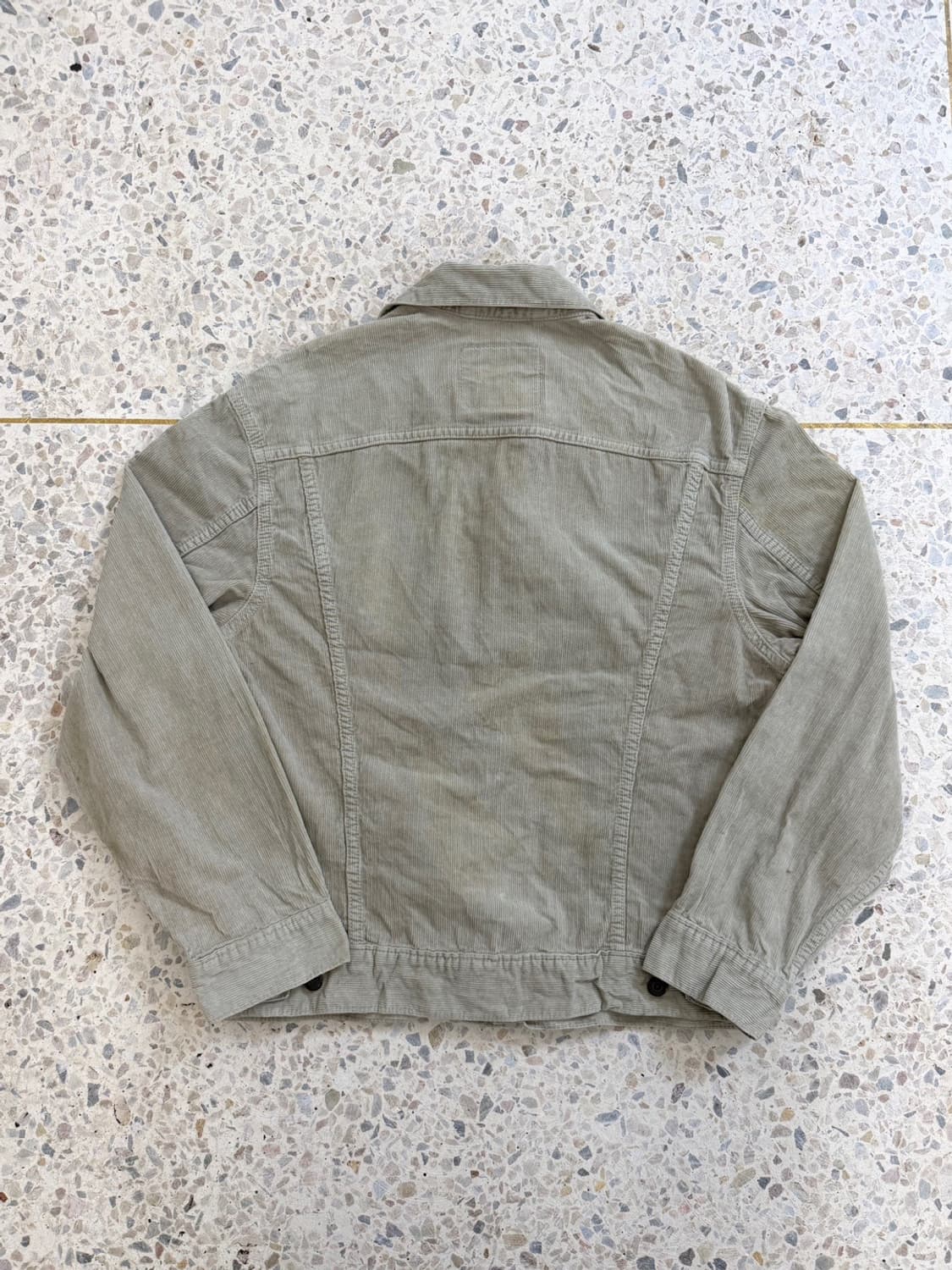 리바이스 코듀로이 자켓 상품이미지9