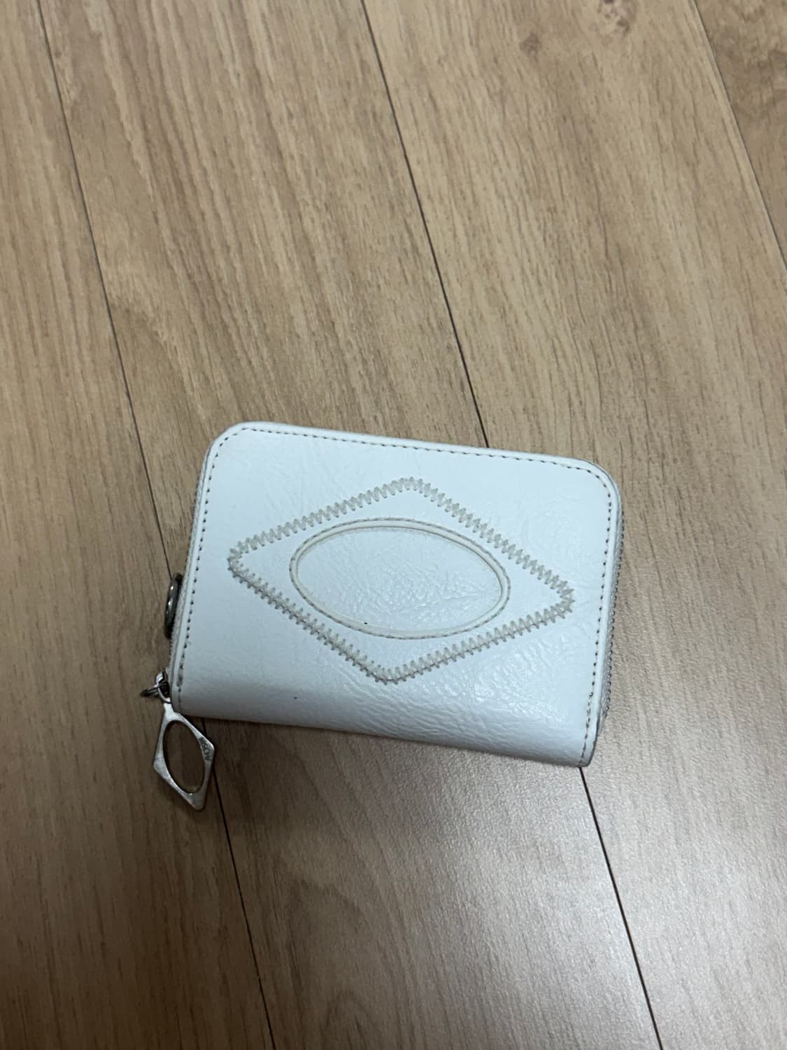 미스치프 롬버스 지갑 상품이미지3