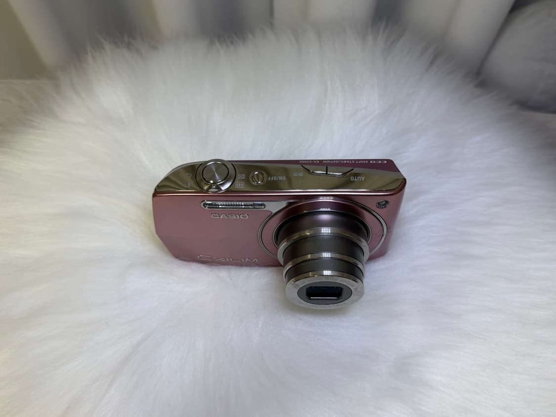 카시오 엑슬림 ex-z2000 상품이미지4