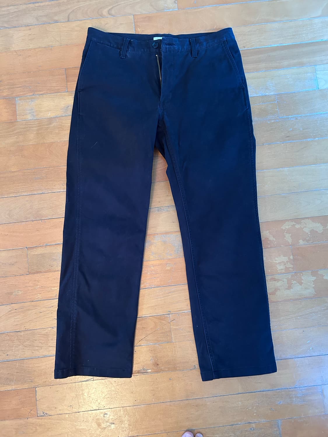 반스 볼트 치노팬츠 32 상품이미지1