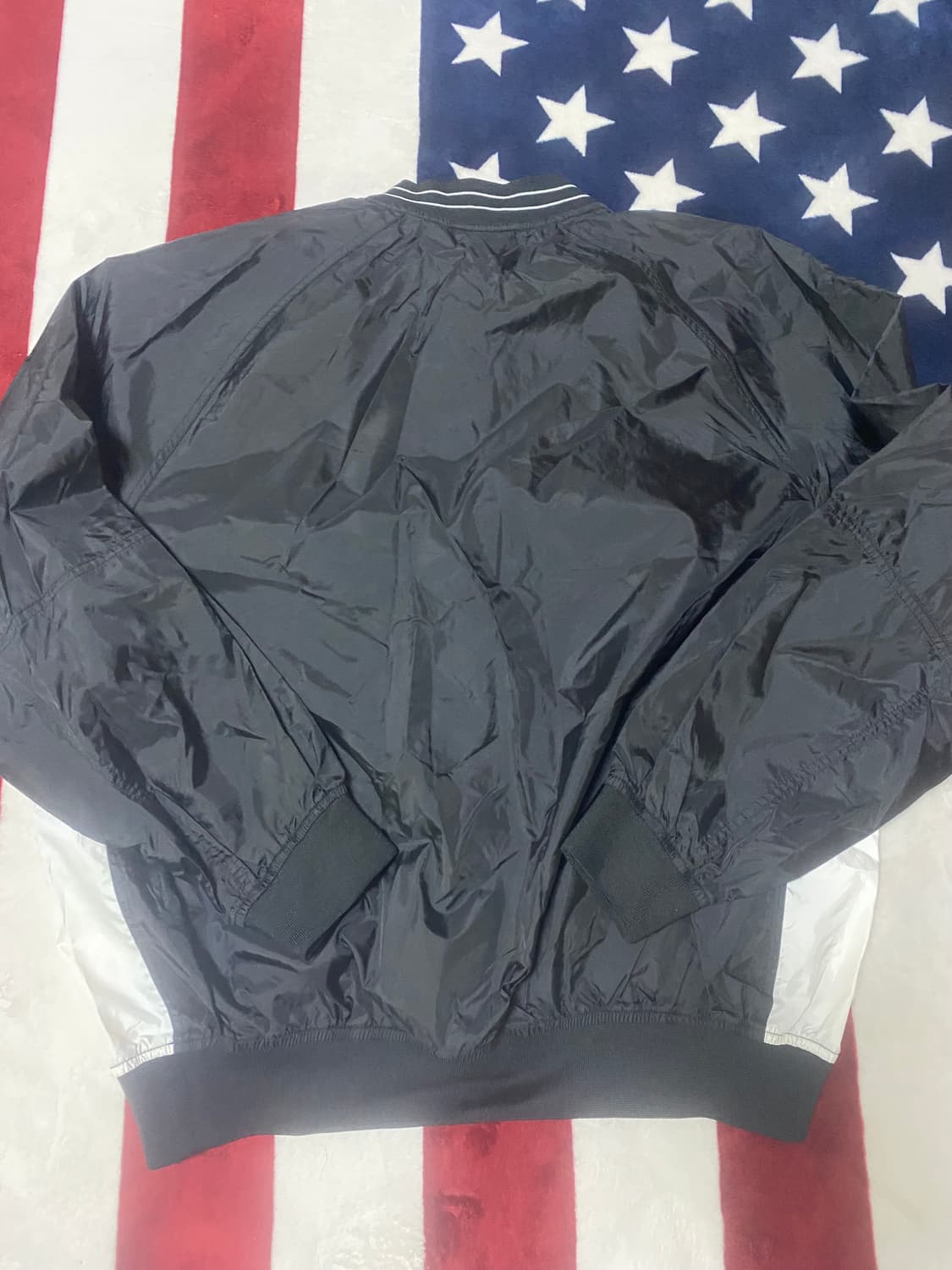 90s 미국빈티지 나이키 웜업 상품이미지9