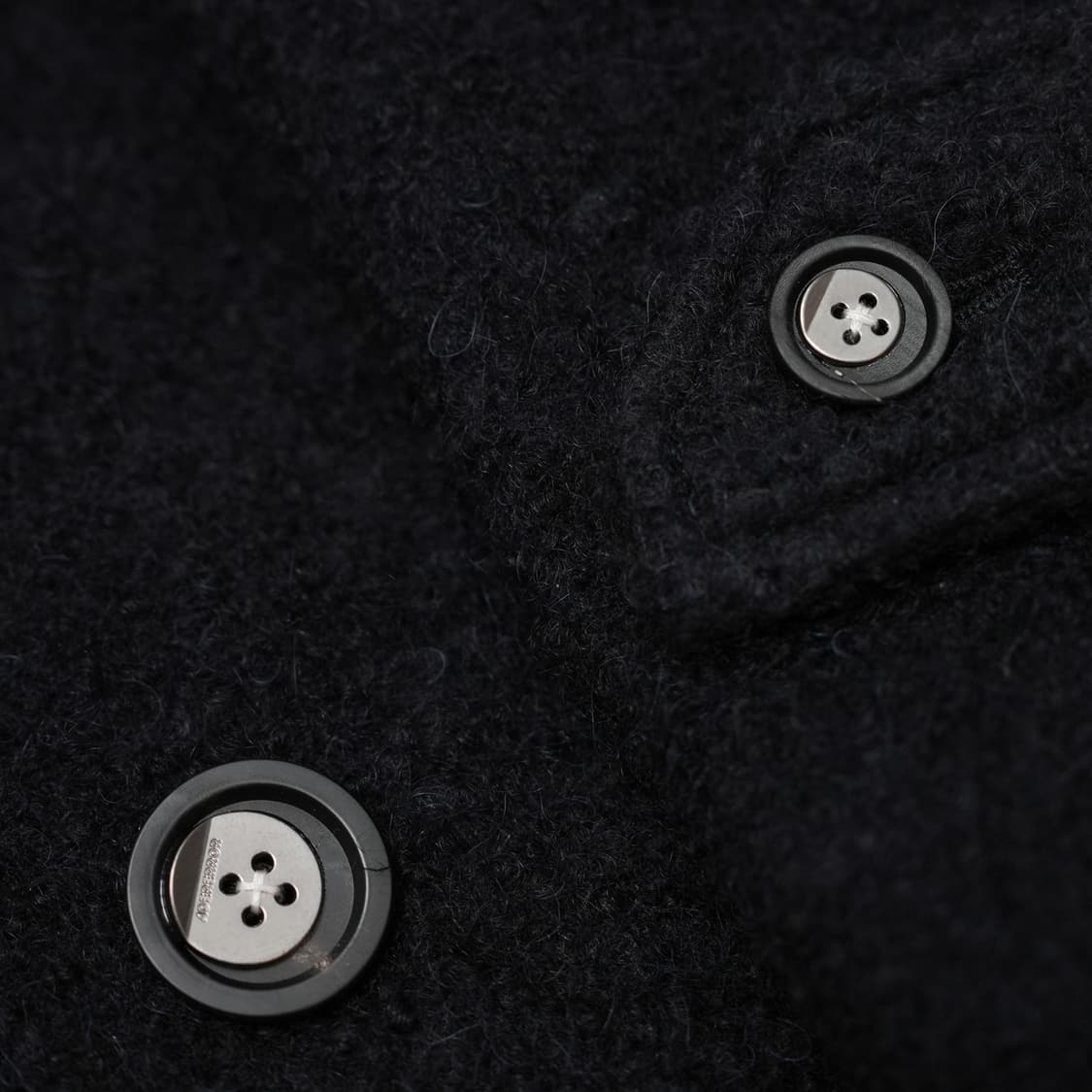 [L] 아더에러 프로덕트30 코트 네이비 상품이미지5