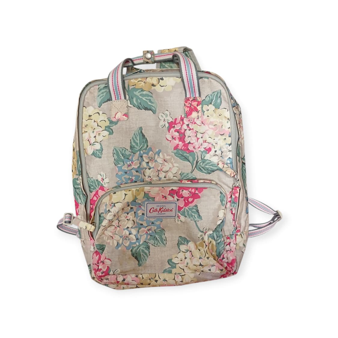 모리걸 cath kidston 백팩  상품이미지1