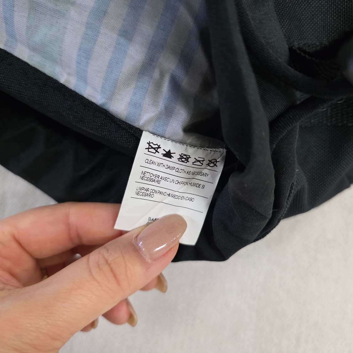 [F] 나이키 SB 스톡웰 백팩 0220J 상품이미지7