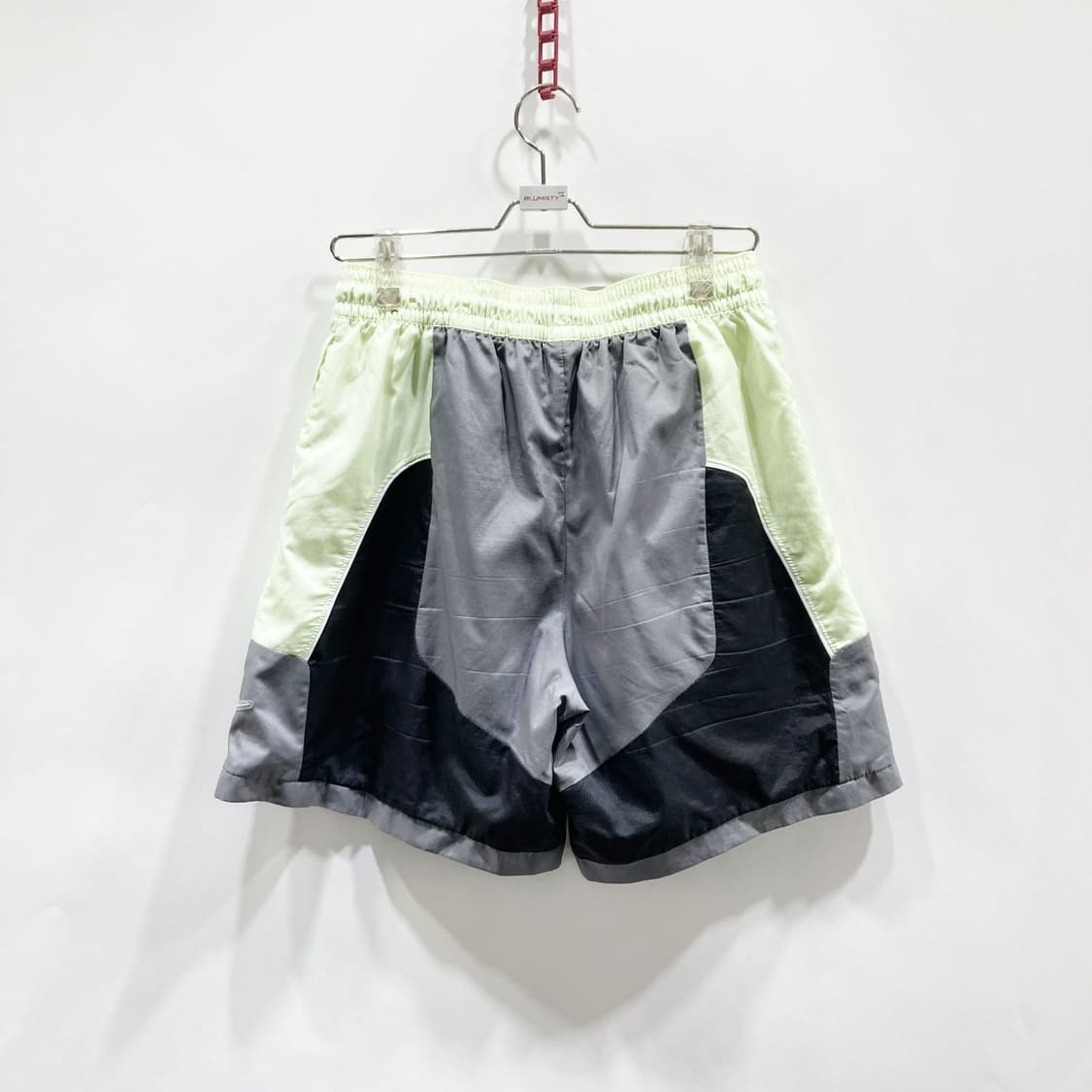 나이키 스로우백 농구쇼츠 32-33  상품이미지2