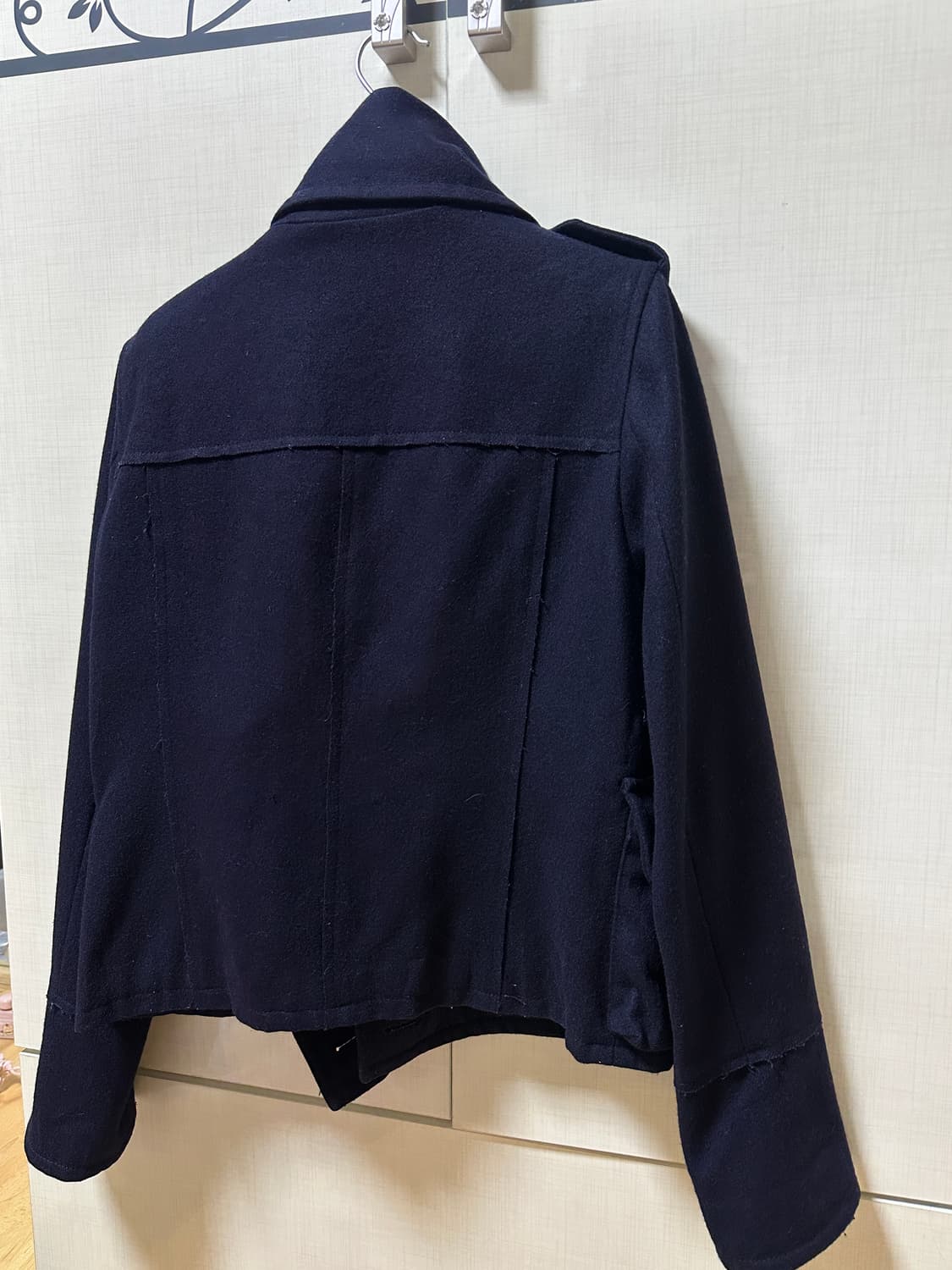 일본 빈티지 자켓 상품이미지5