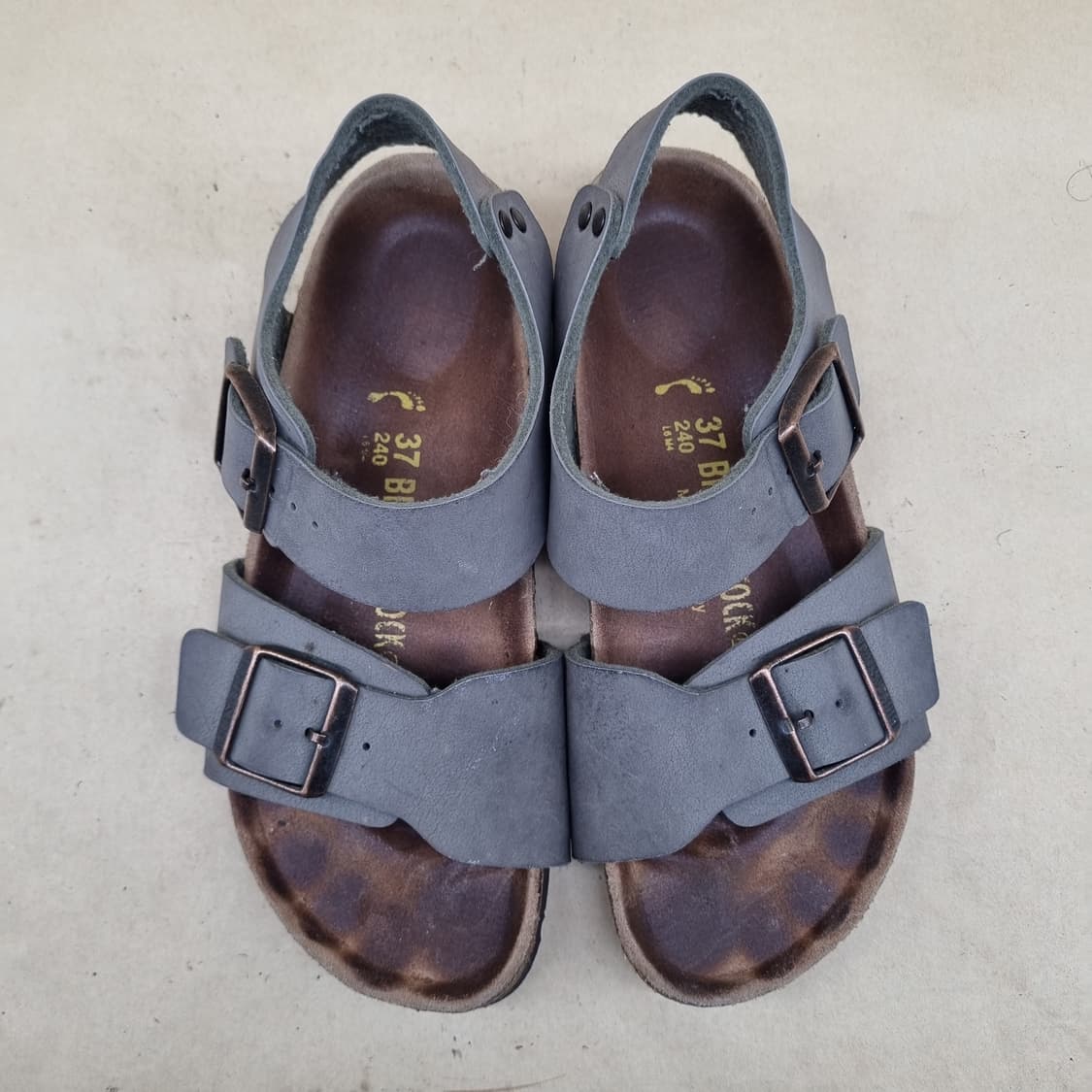 버켄스탁 여성샌들240  상품이미지2