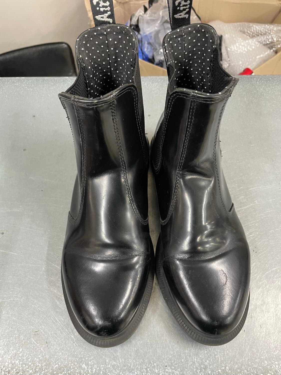 닥터마틴 2976 첼시부츠 UK5 상품이미지5