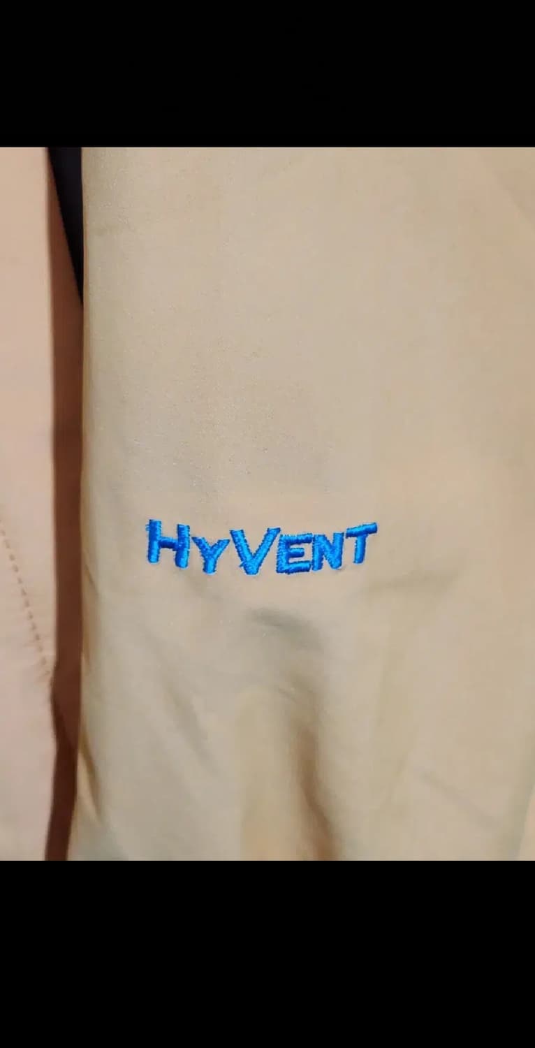 (L) 노스페이스 하이벤트 자켓 등산복 바람막이 후드점퍼  상품이미지5