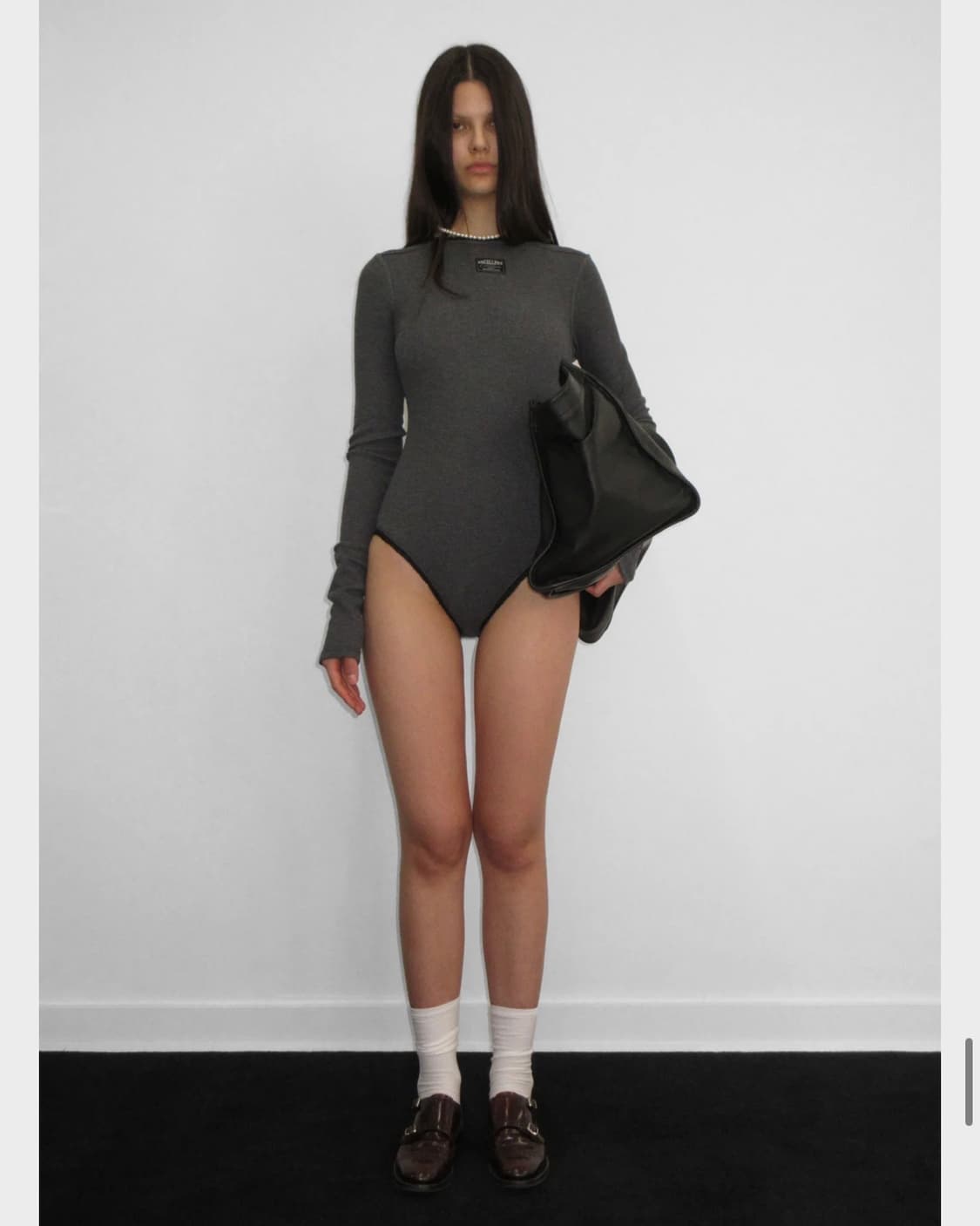 Commission Midtown Tote 상품이미지3