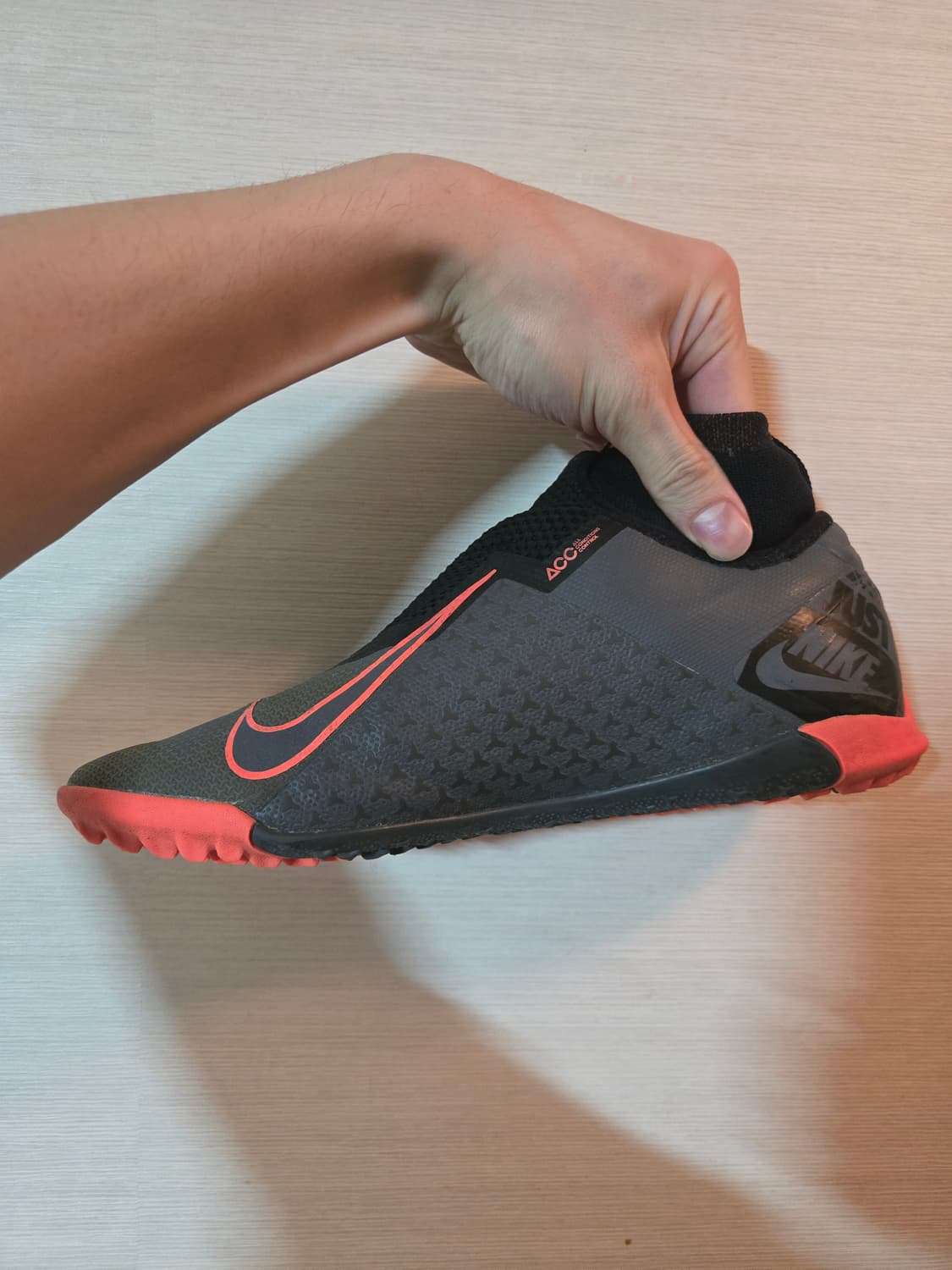 [280]NIKE phantom vision pro dynamic fit 상품이미지4