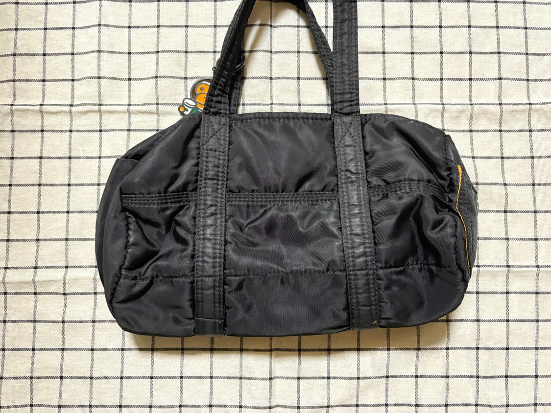 포터 탱커 더플백 스몰 (급처, 네고O) 상품이미지2