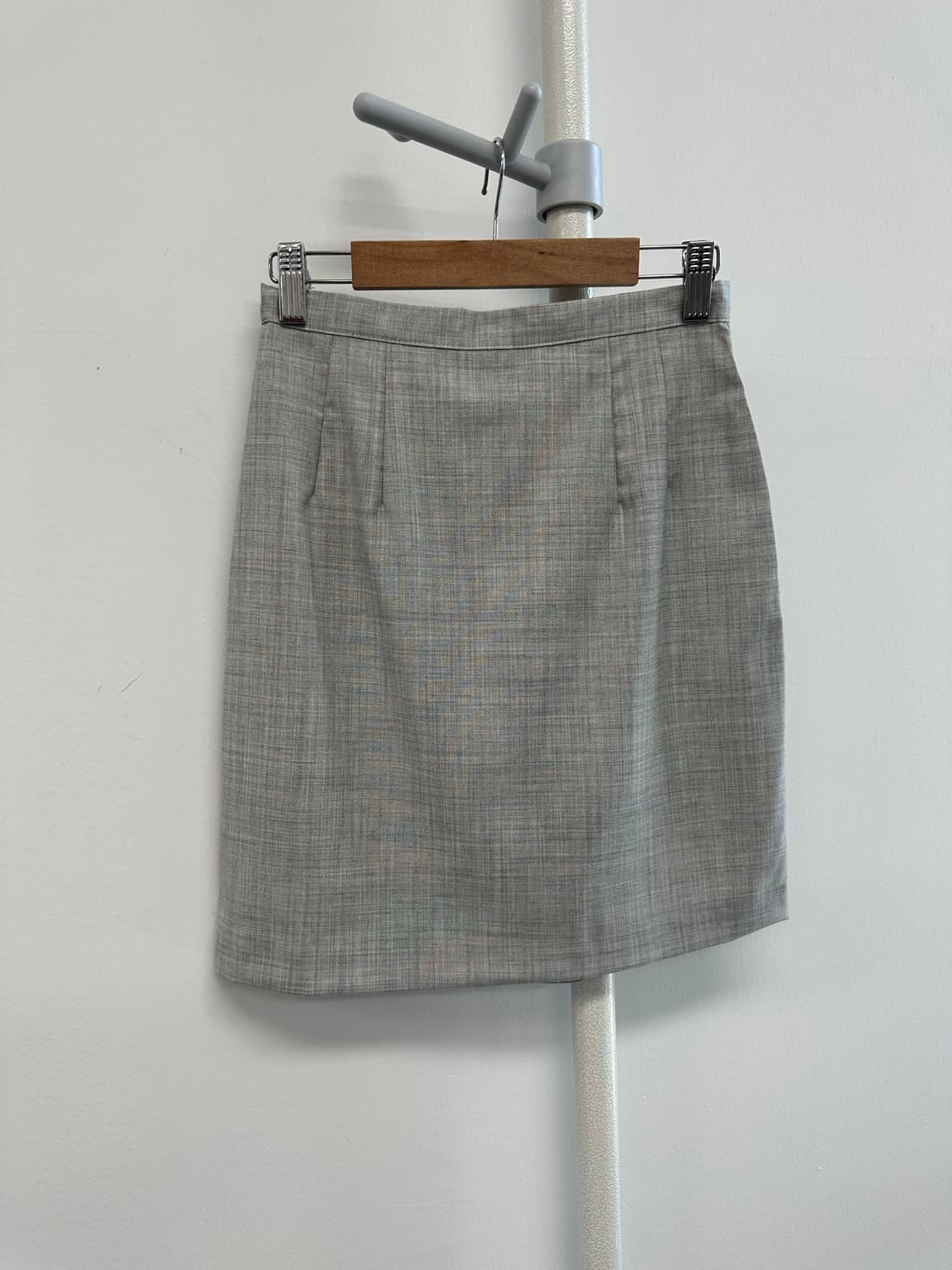 베네통 이태리 셋업 정장 상품이미지7