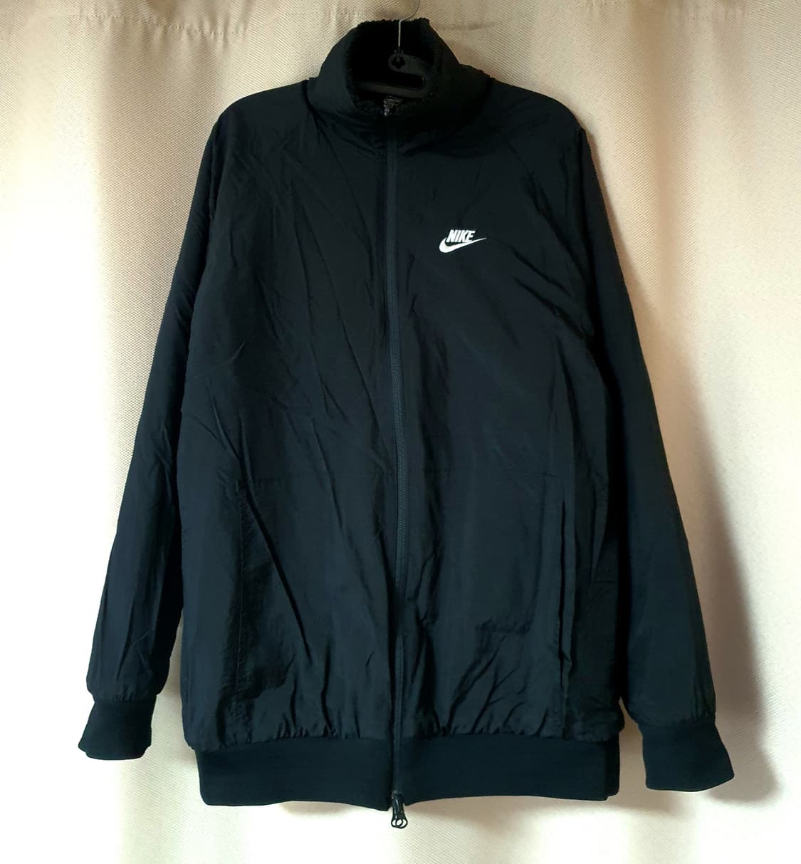 나이키 빅스우시 양면 후리스 자켓 100 상품이미지3