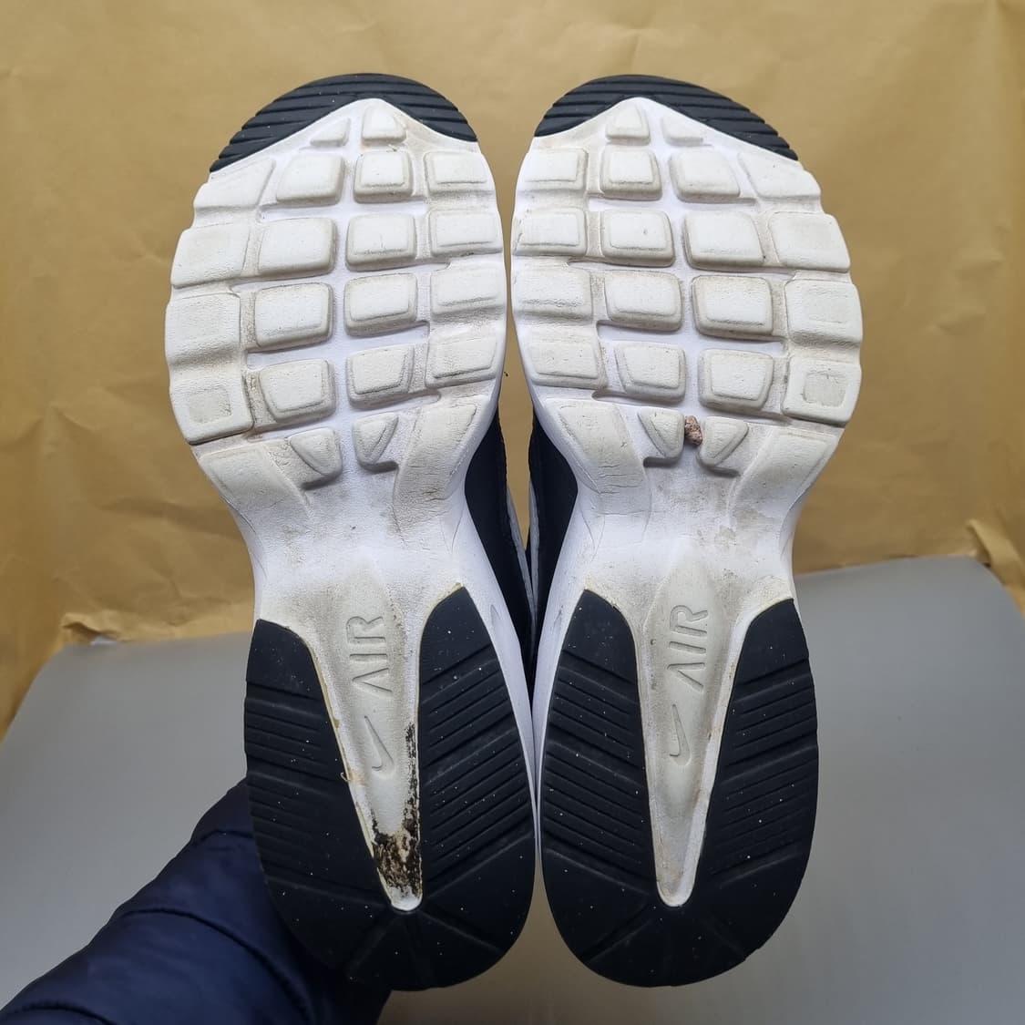 나이키 에어맥스 퓨전 남성운동화275 상품이미지3