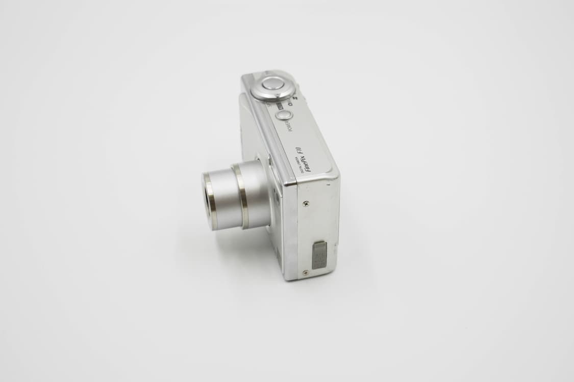 Fujifilm Finepix F10 (후지필름 파인픽스 F10) 상품이미지4