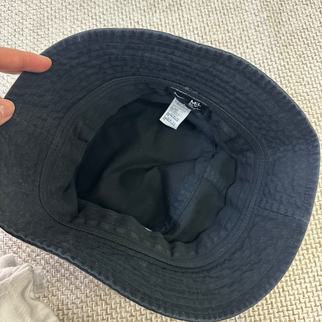 58 나이키 에이펙스 버킷햇 0409D 상품이미지5