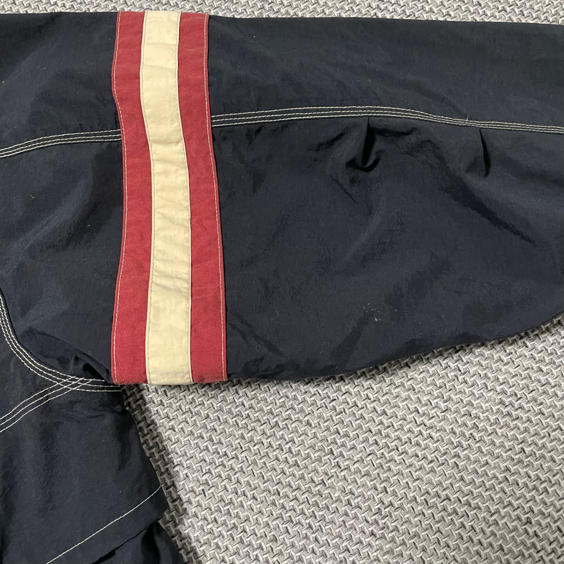 타미 올드스쿨 아노락자켓 상품이미지9