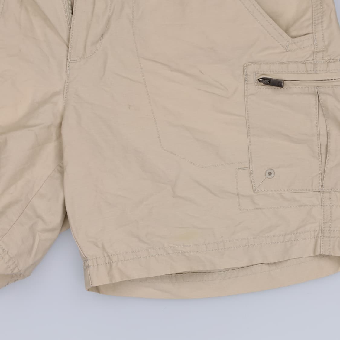 4W 컬럼비아 여성 쇼츠 0306H1 상품이미지6