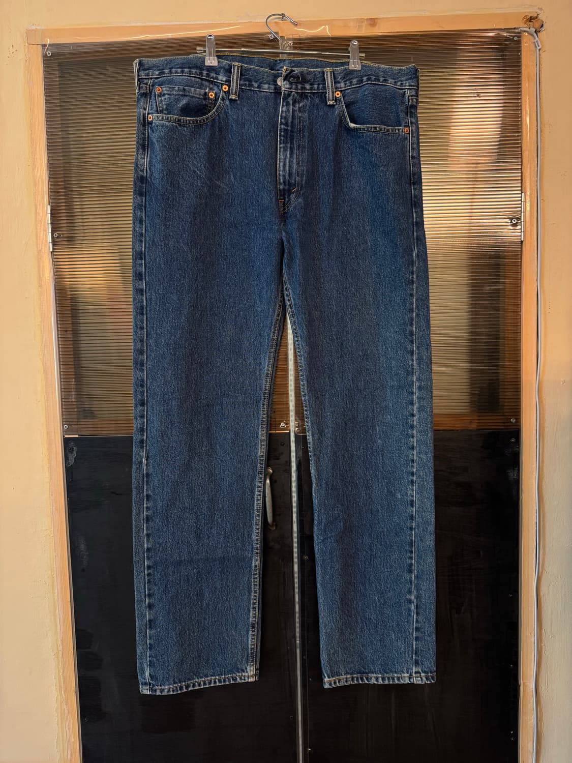levis 505 38x34 상품이미지3