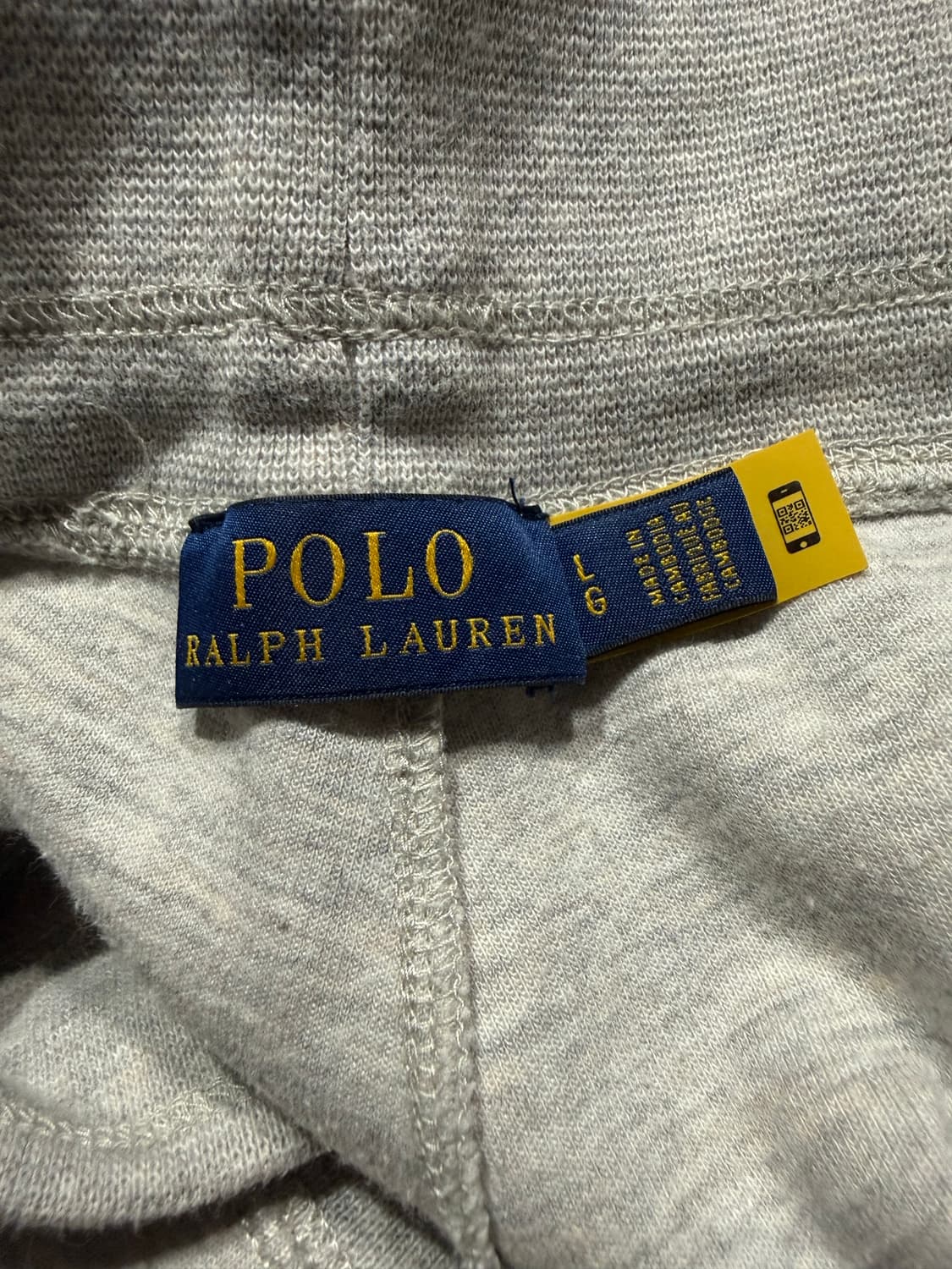 Polo Ralph Lauren 폴로 랄프로렌 조거팬츠 상품이미지4