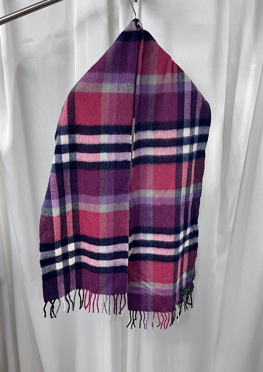 cashmere muffler  상품이미지1