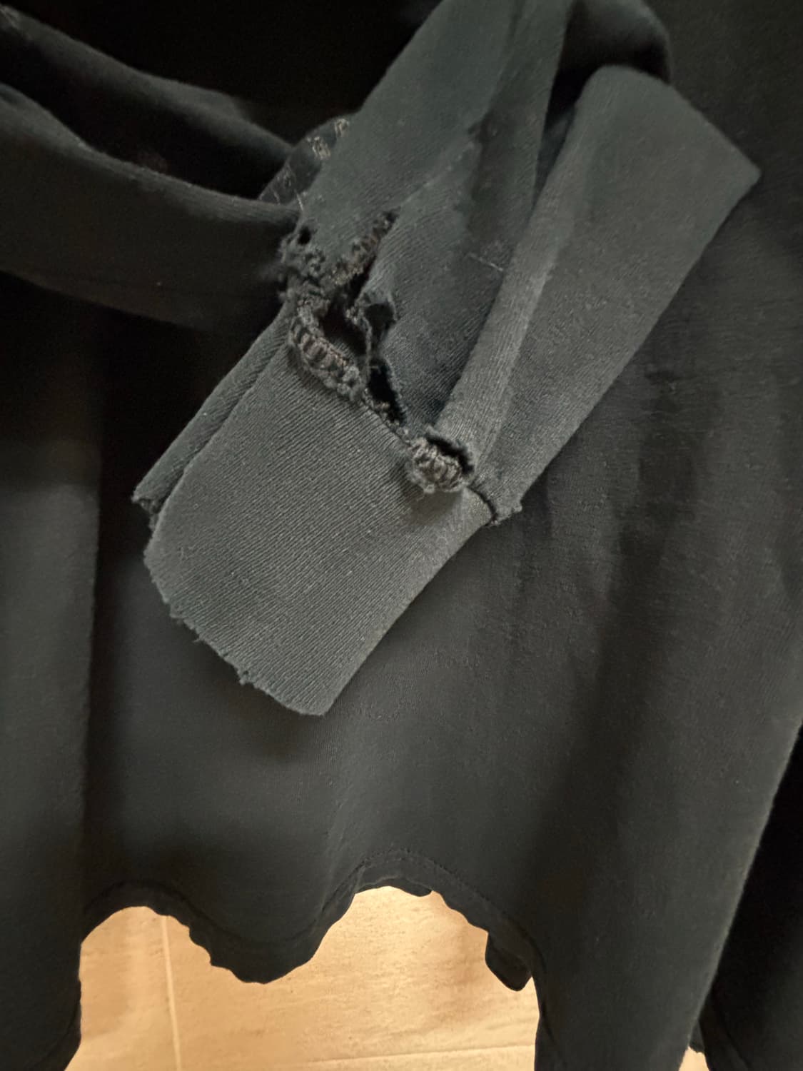 insane clown posse 빈티지 롱슬리브 상품이미지6