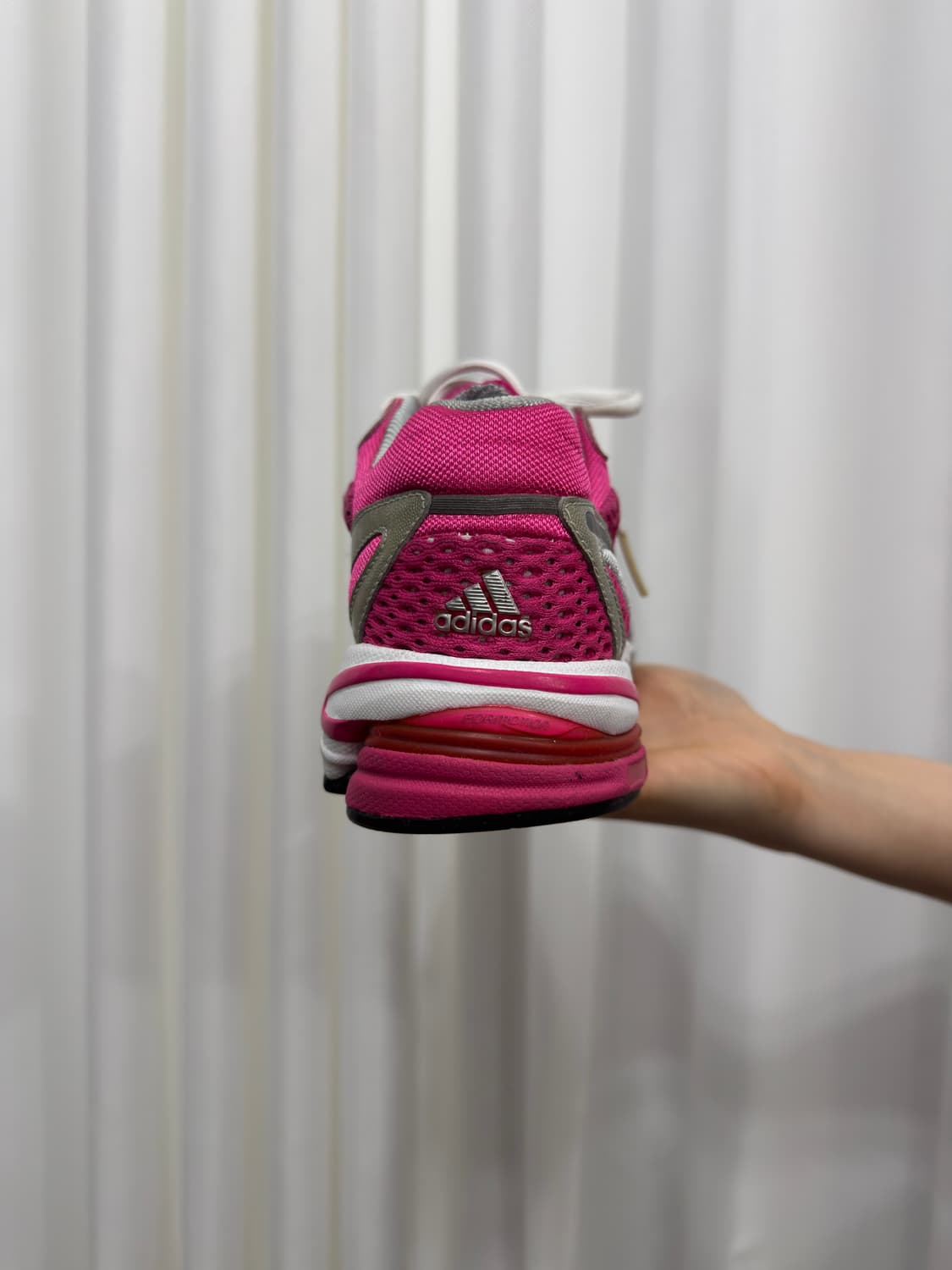 adidas pink shoes  상품이미지4