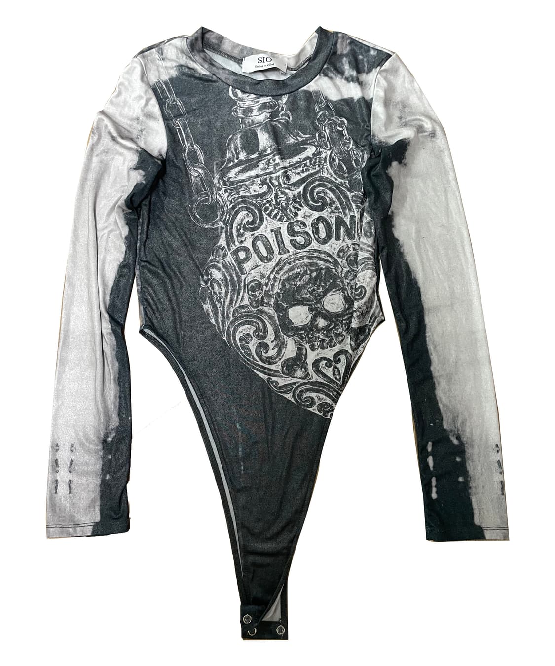 Sio Seoul / Bodysuit 상품이미지1
