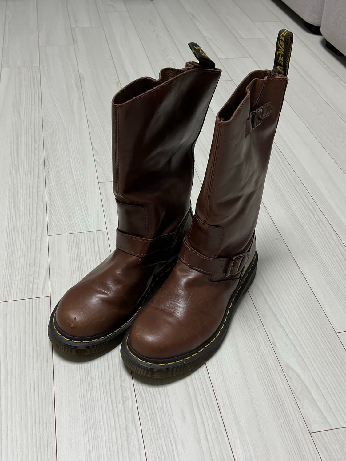 닥터마틴 부츠 250 상품이미지2
