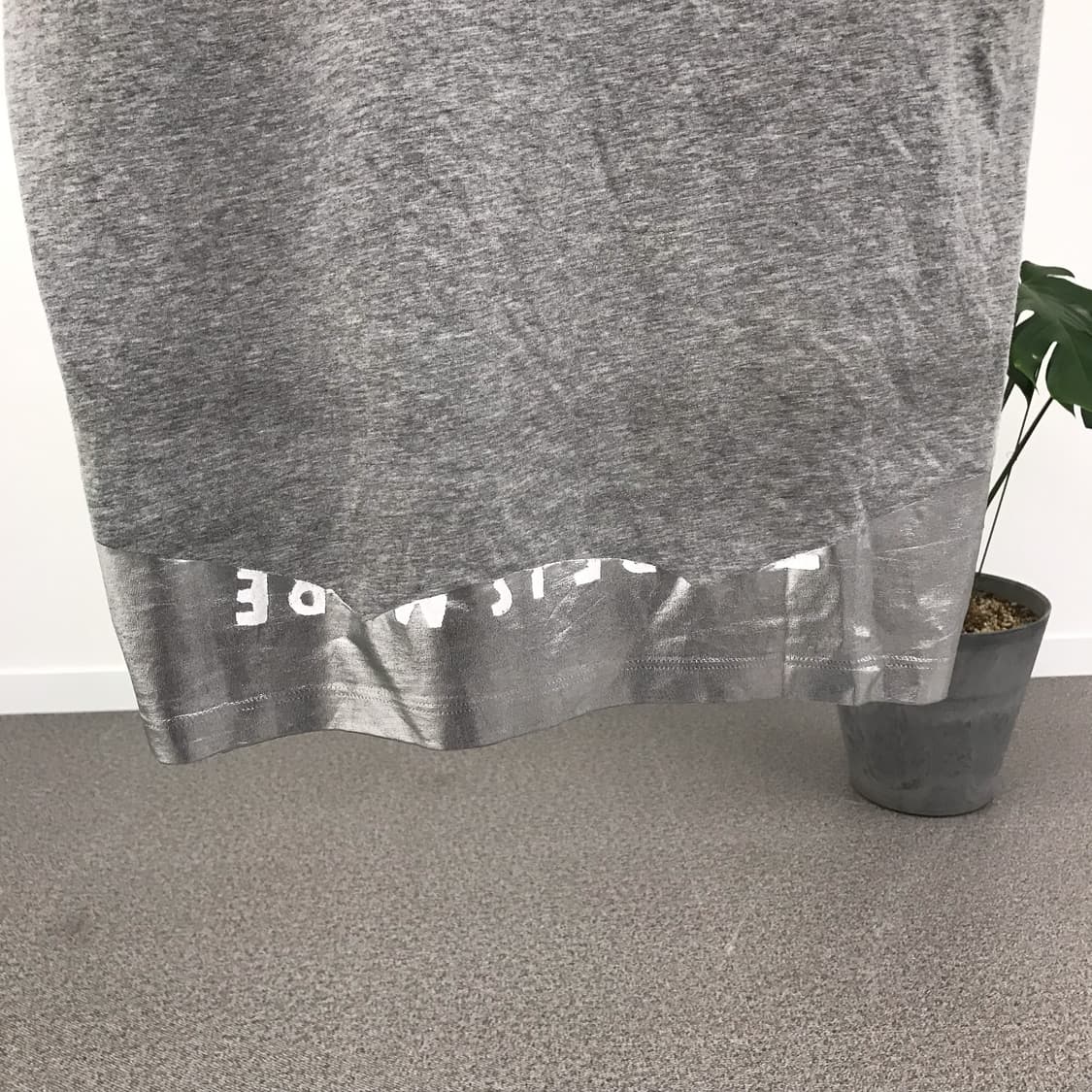 95 메종 마르지엘라 반팔티 상품이미지5