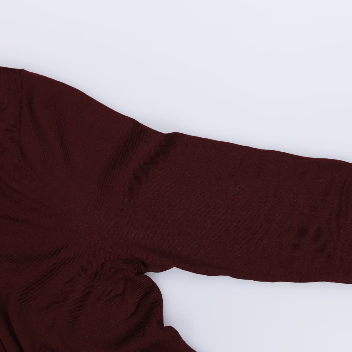 [M] 폴로 랄프로렌 자수 크루넥 울 니트 0106J 상품이미지7