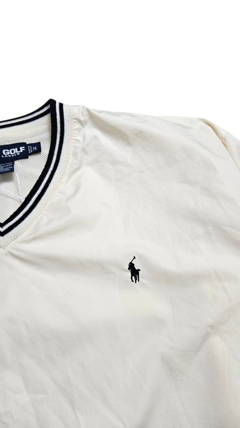 폴로 랄프로렌 골프 웜업 아이보리 상품이미지2
