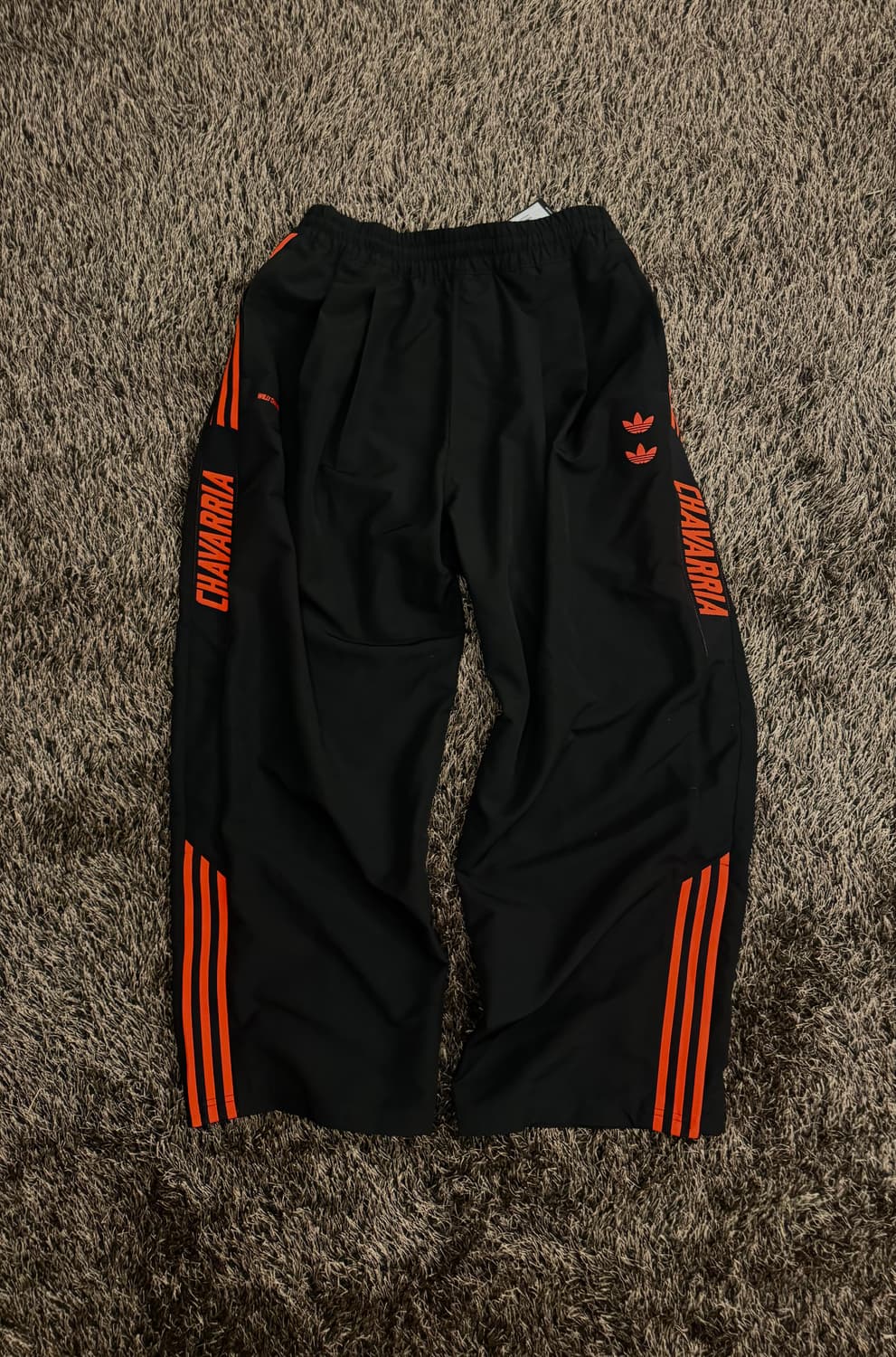 Woven track pants 상품이미지1