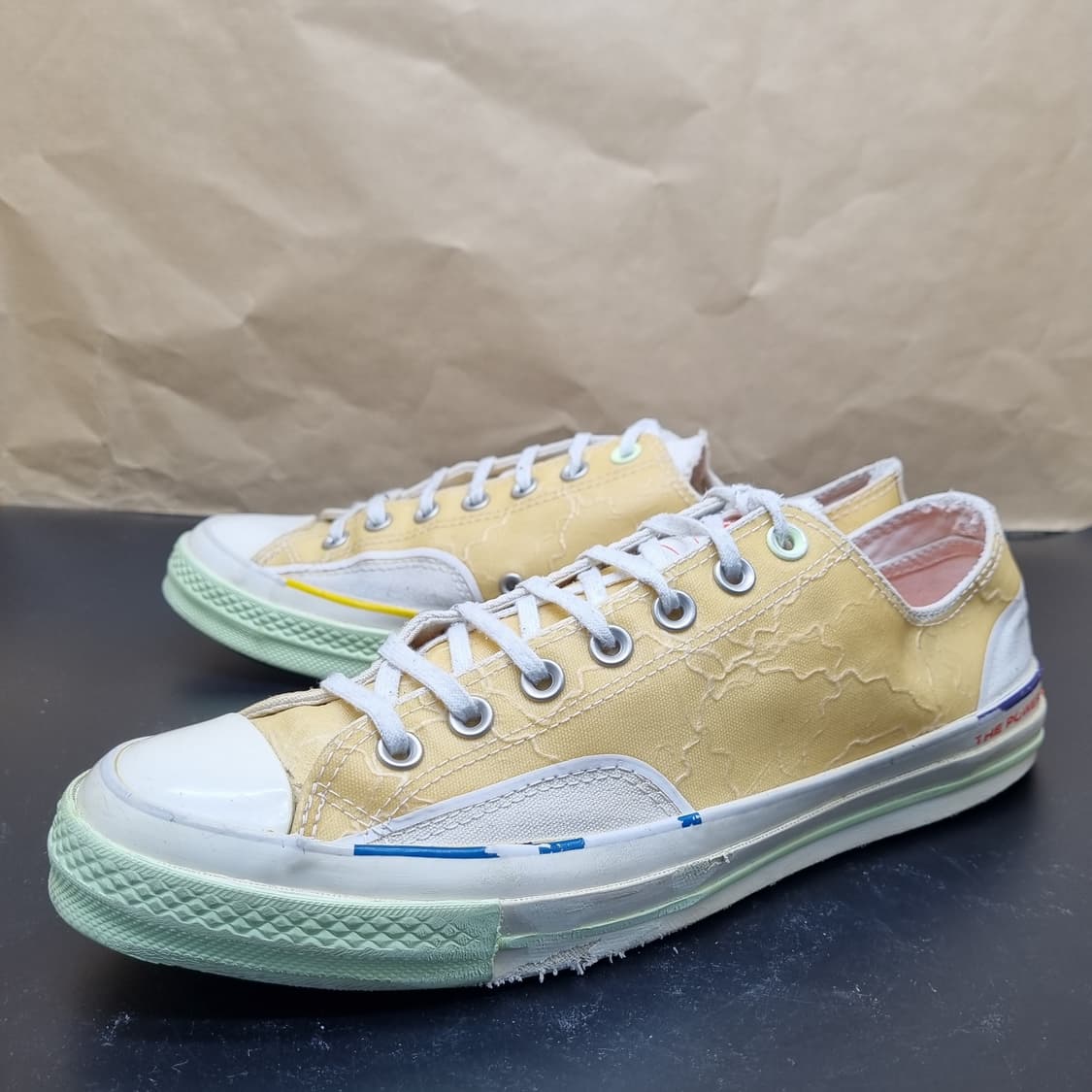 컨버스 x피갈레 남성스니커즈285 상품이미지1