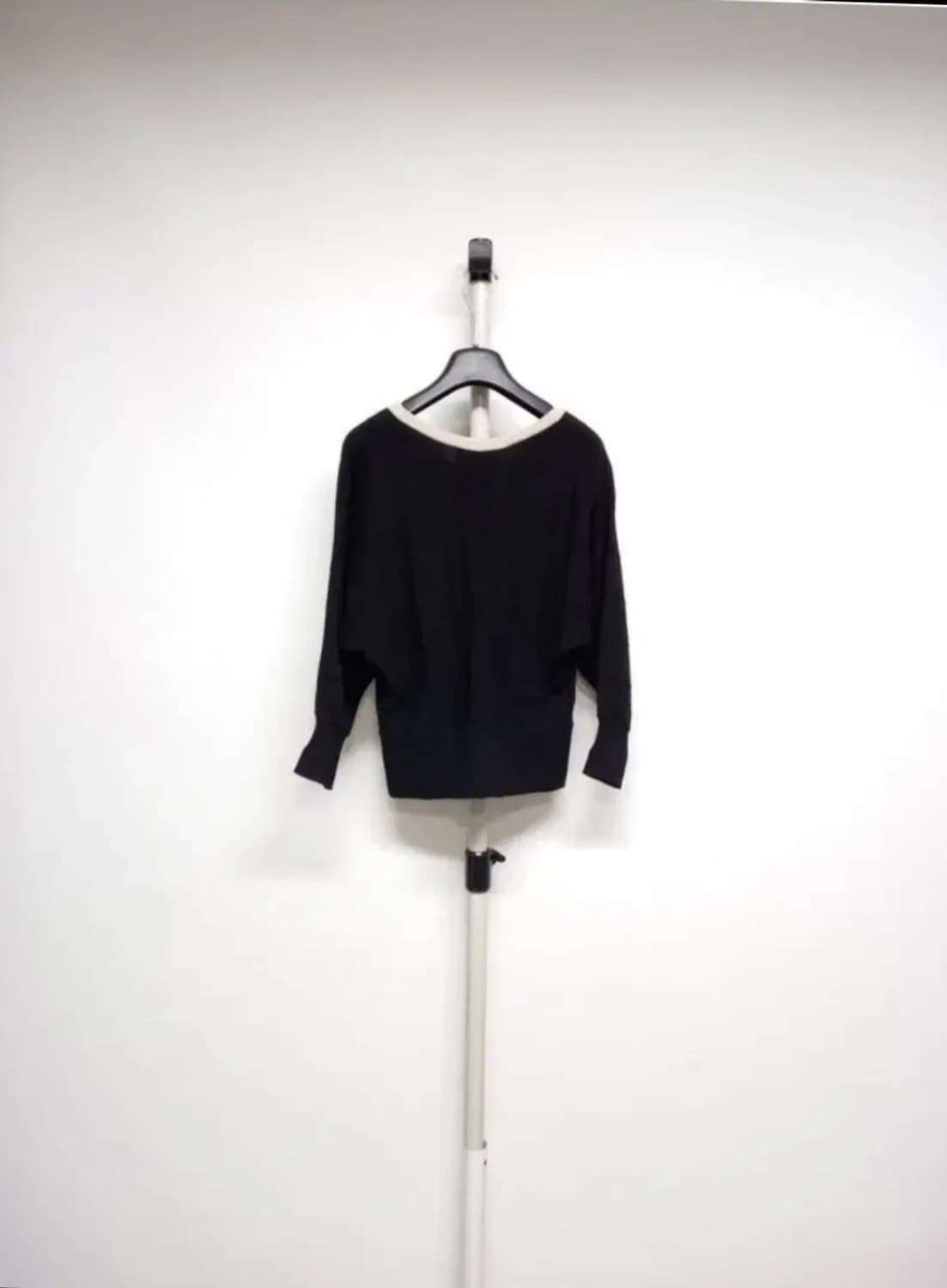 미샤 MICHAA 춘추동 캐시미어블랜 니트 66.55 상품이미지2